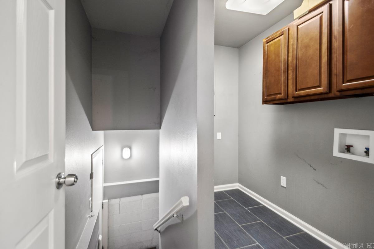 TREASURE HILL - Residential