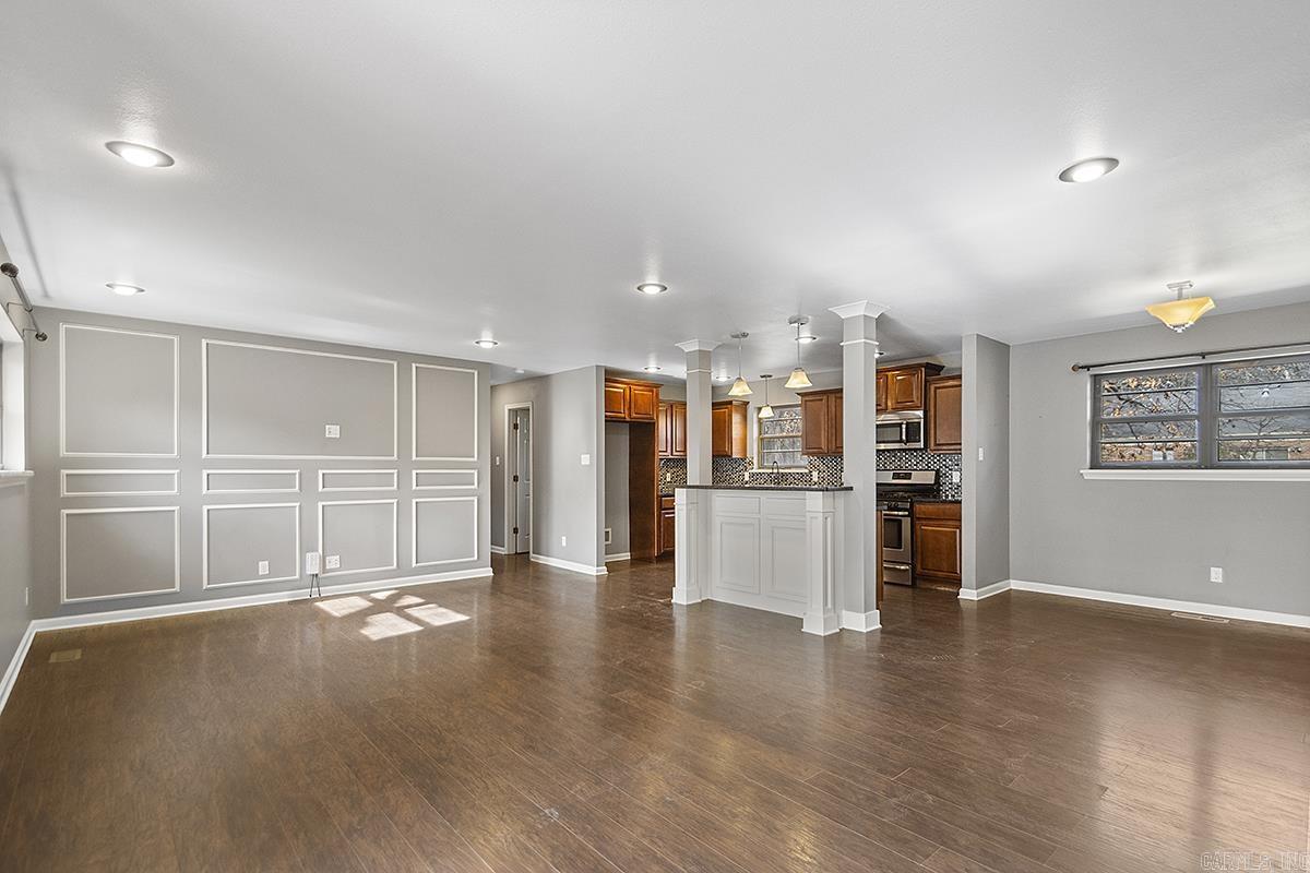 TREASURE HILL - Residential