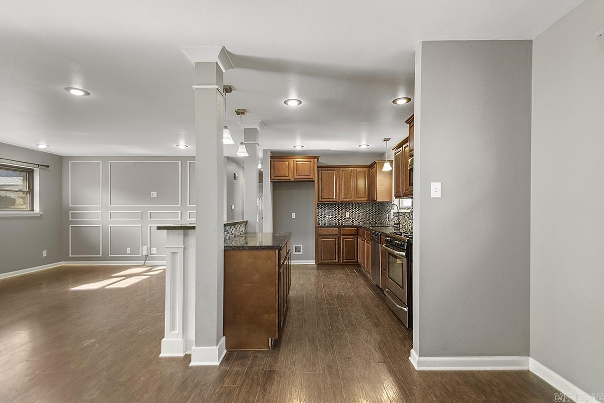 TREASURE HILL - Residential