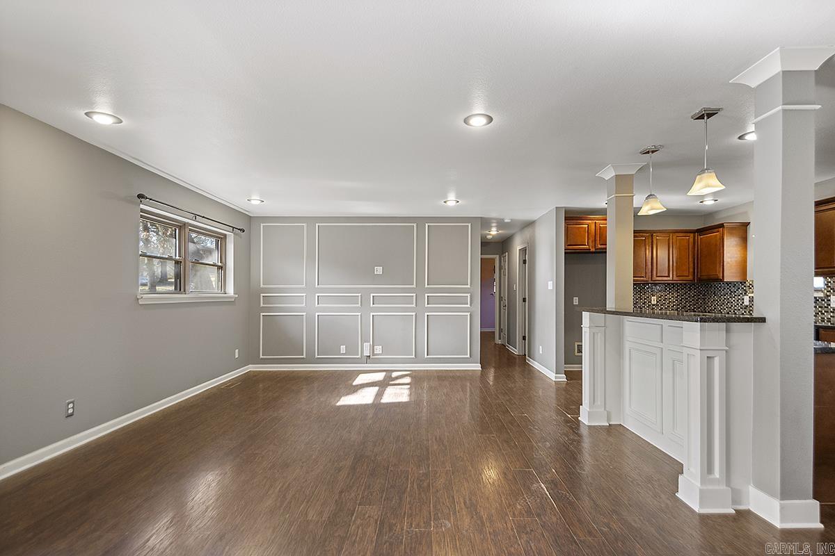 TREASURE HILL - Residential