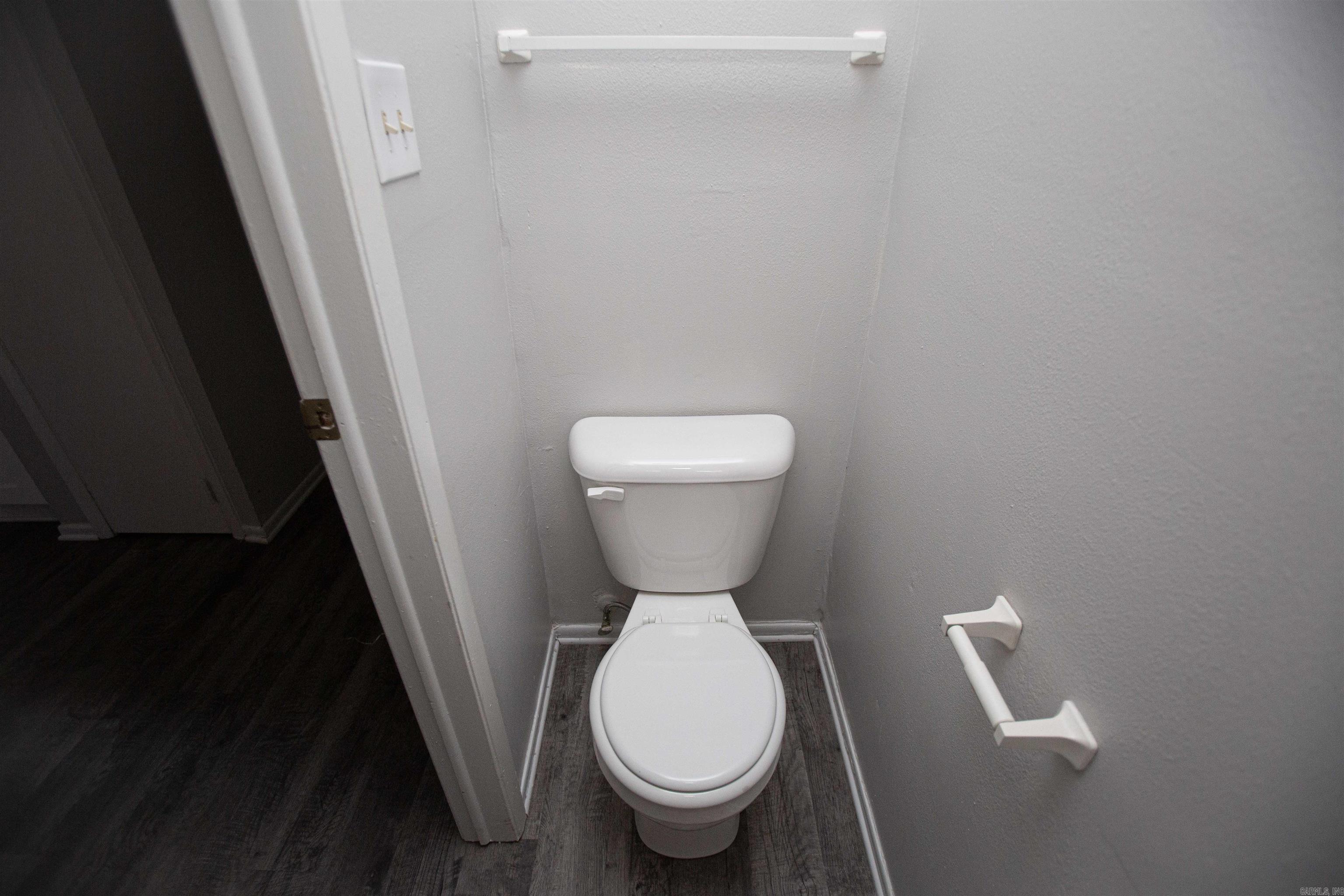 Scotty Cove - Residential Lease