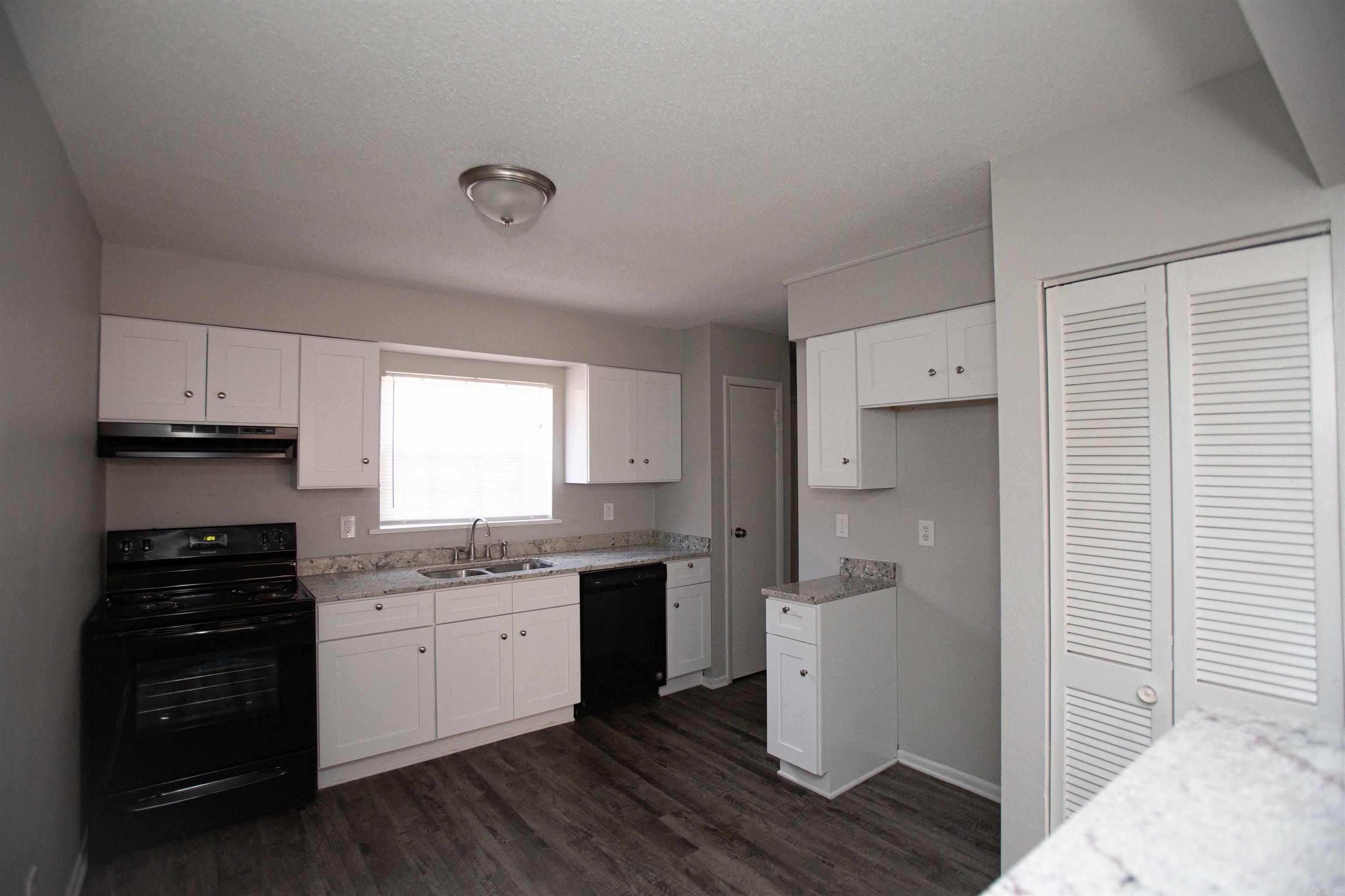 Scotty Cove - Residential Lease