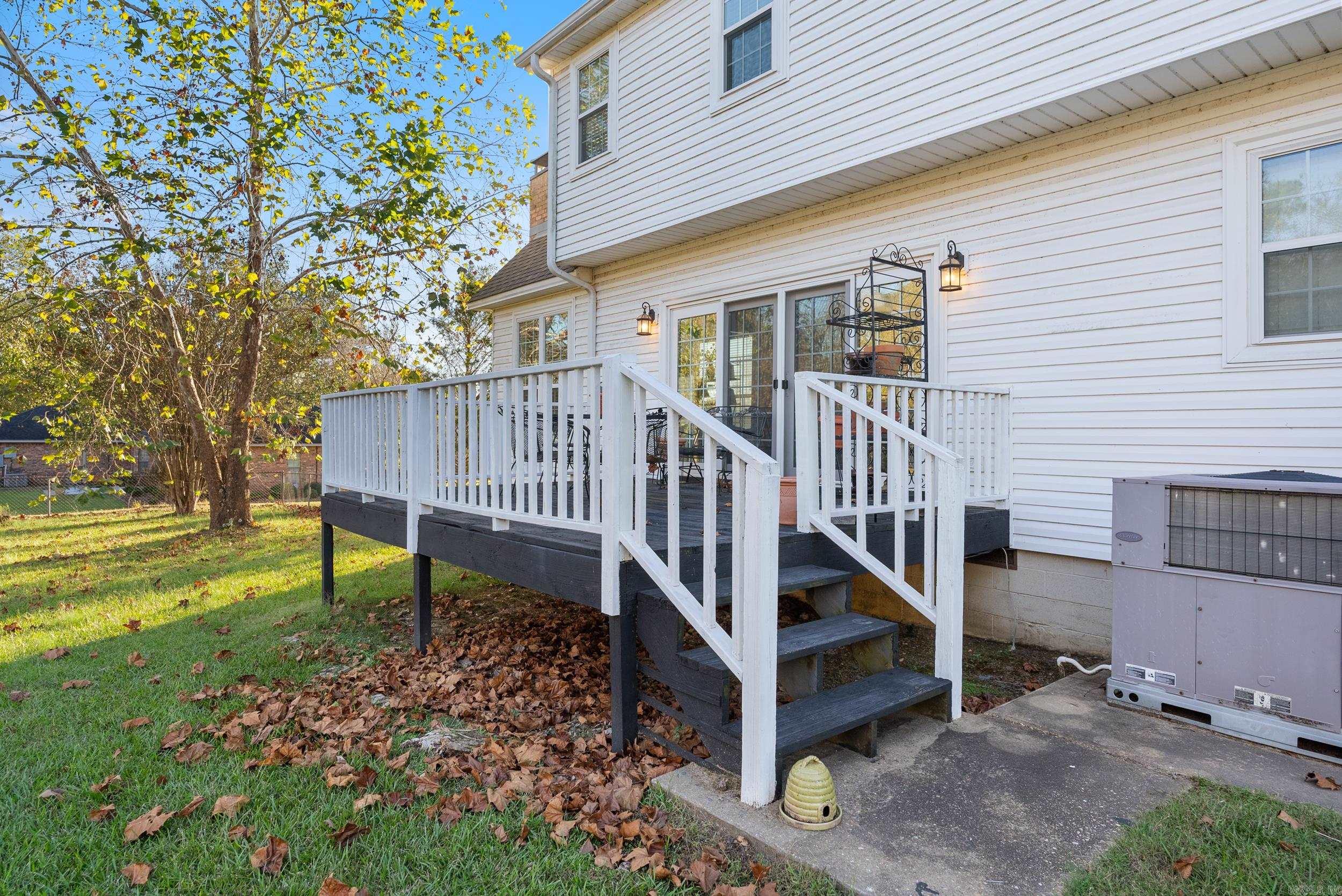 Plantation Acres - Residential