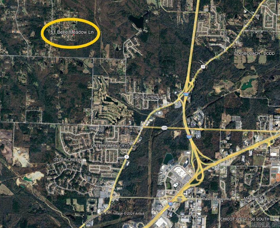 Plantation Acres - Residential