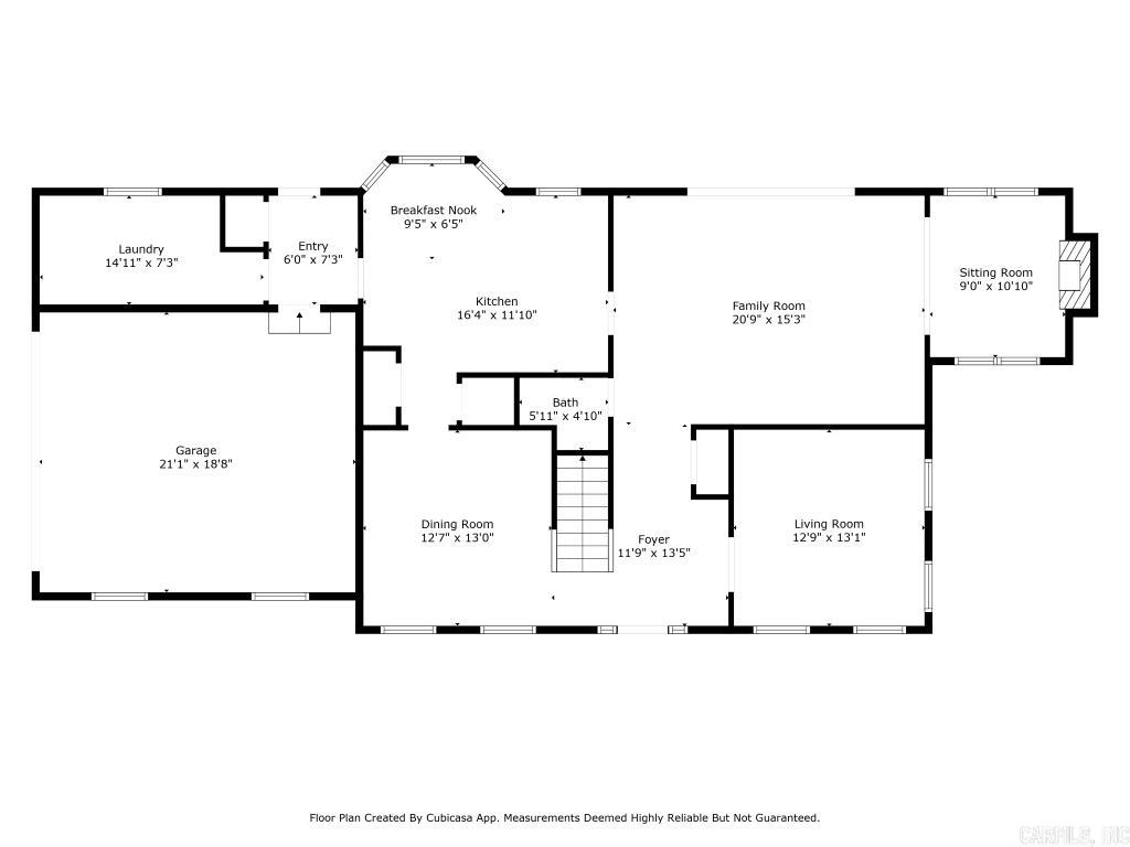 Plantation Acres - Residential