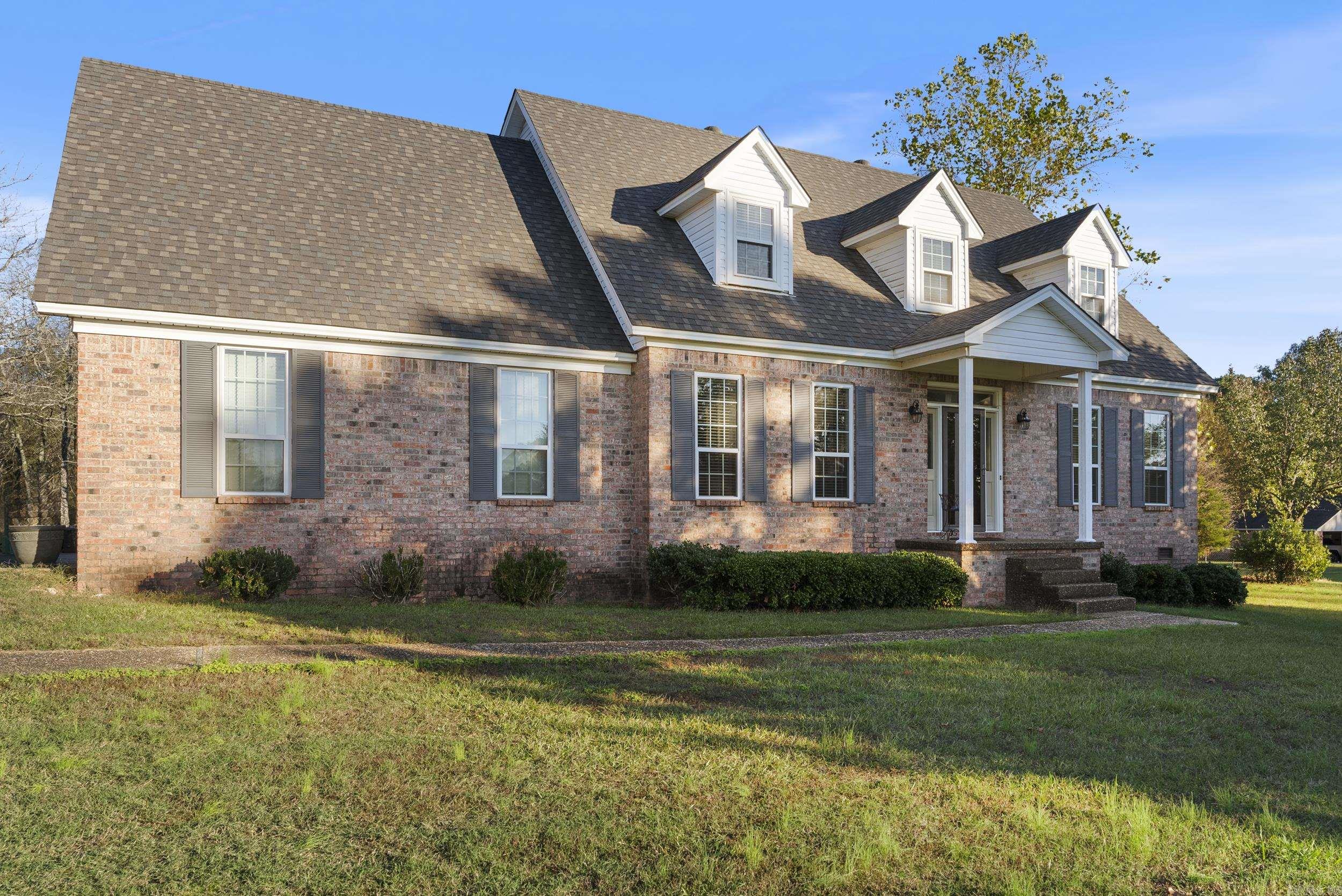 Plantation Acres - Residential