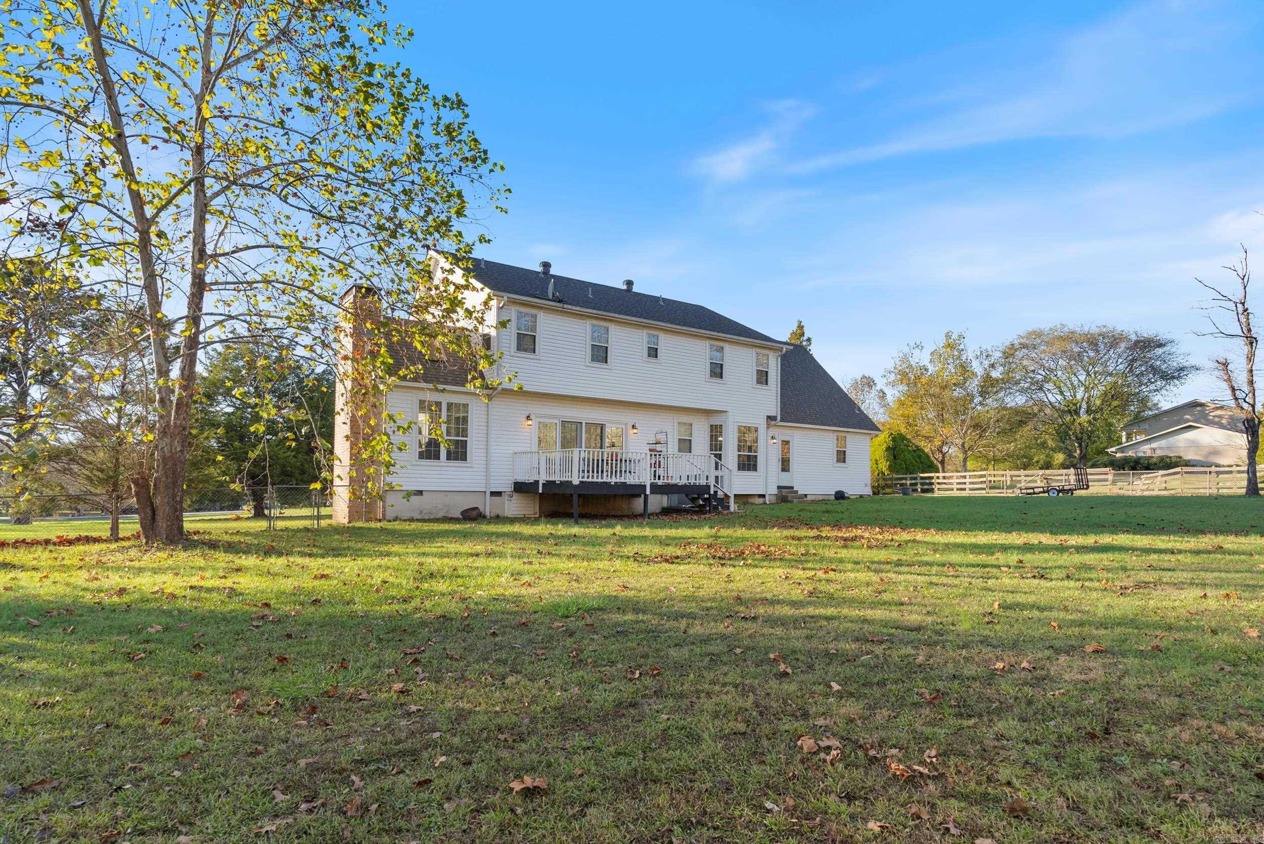 Plantation Acres - Residential