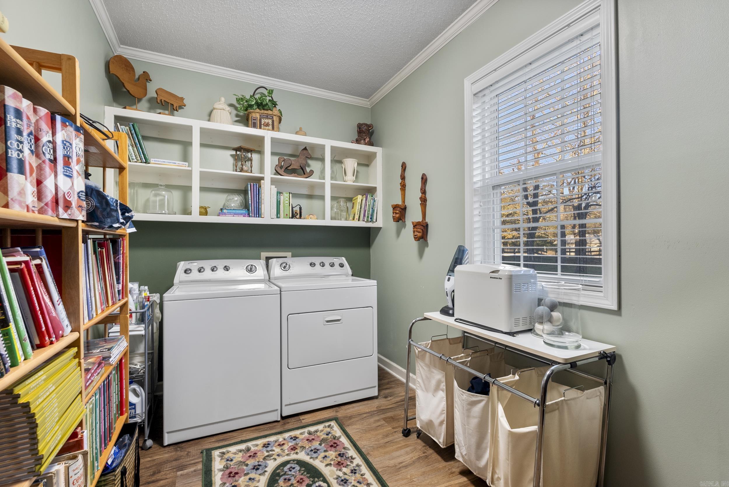 Plantation Acres - Residential