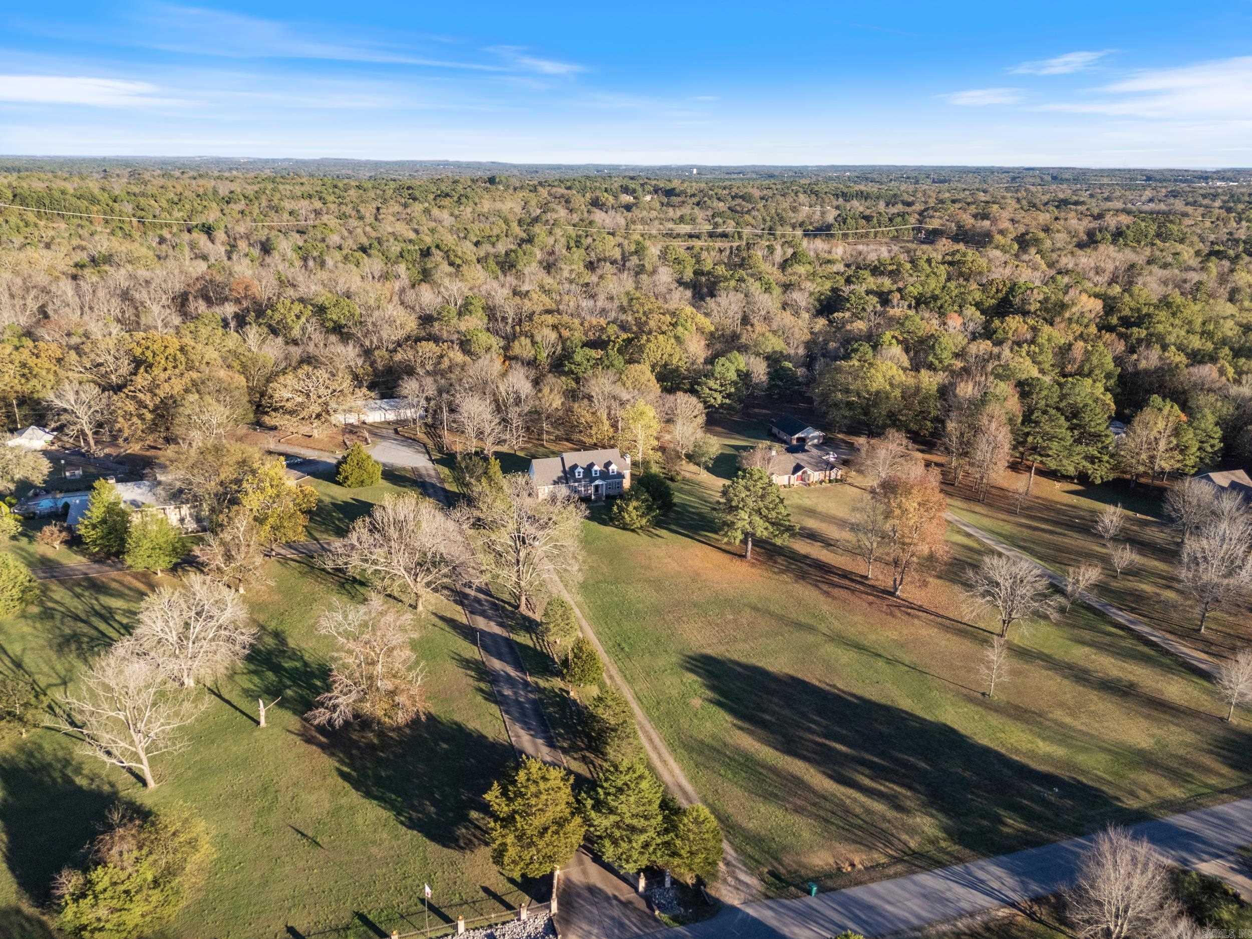 Plantation Acres - Residential