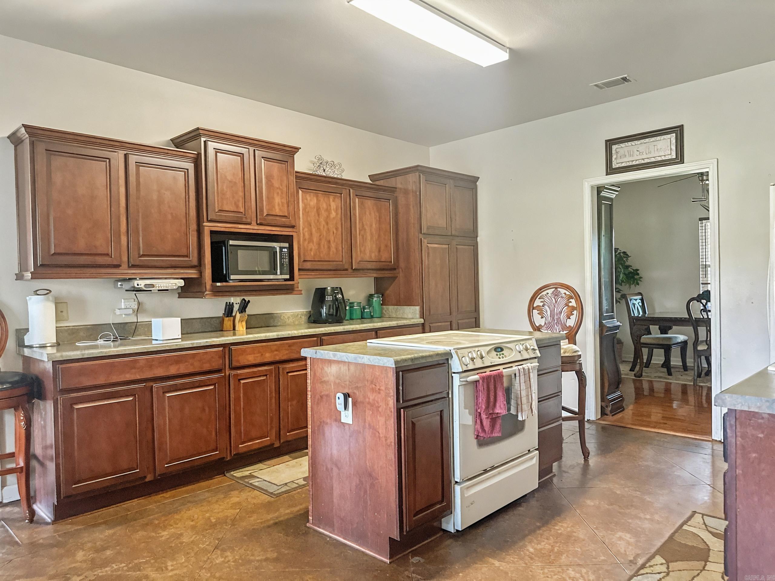 Conway - Residential