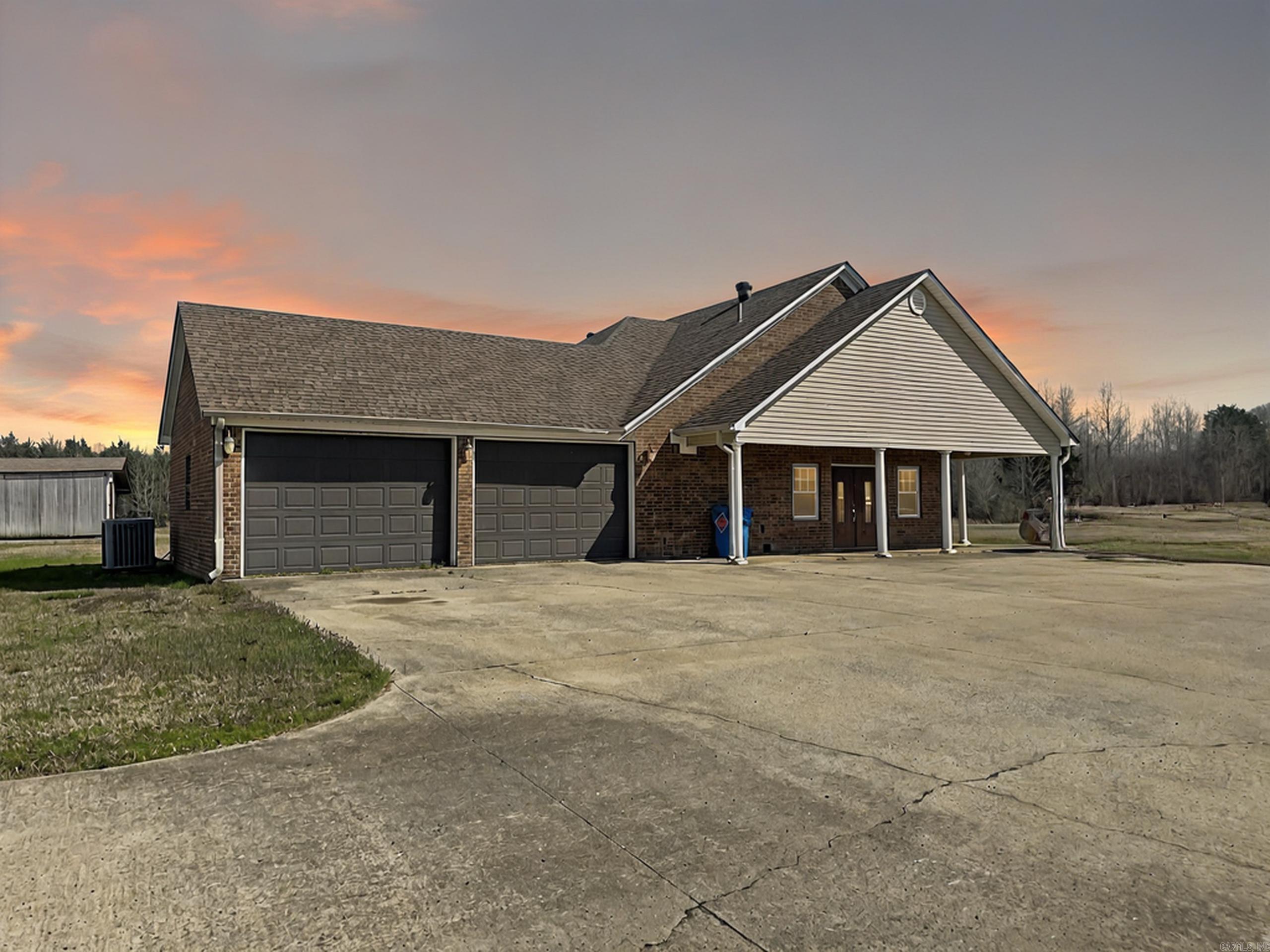 Conway - Residential