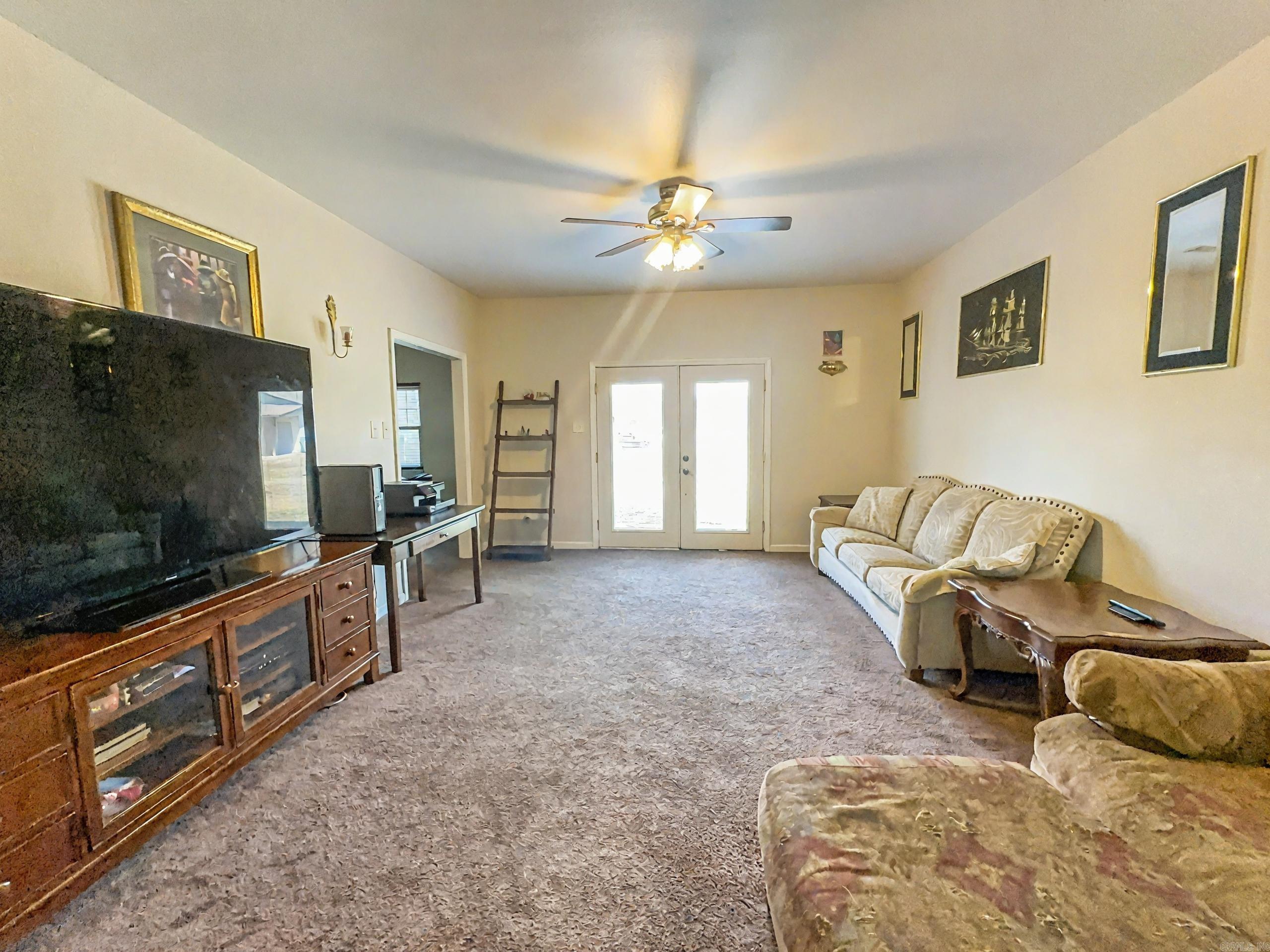 Conway - Residential