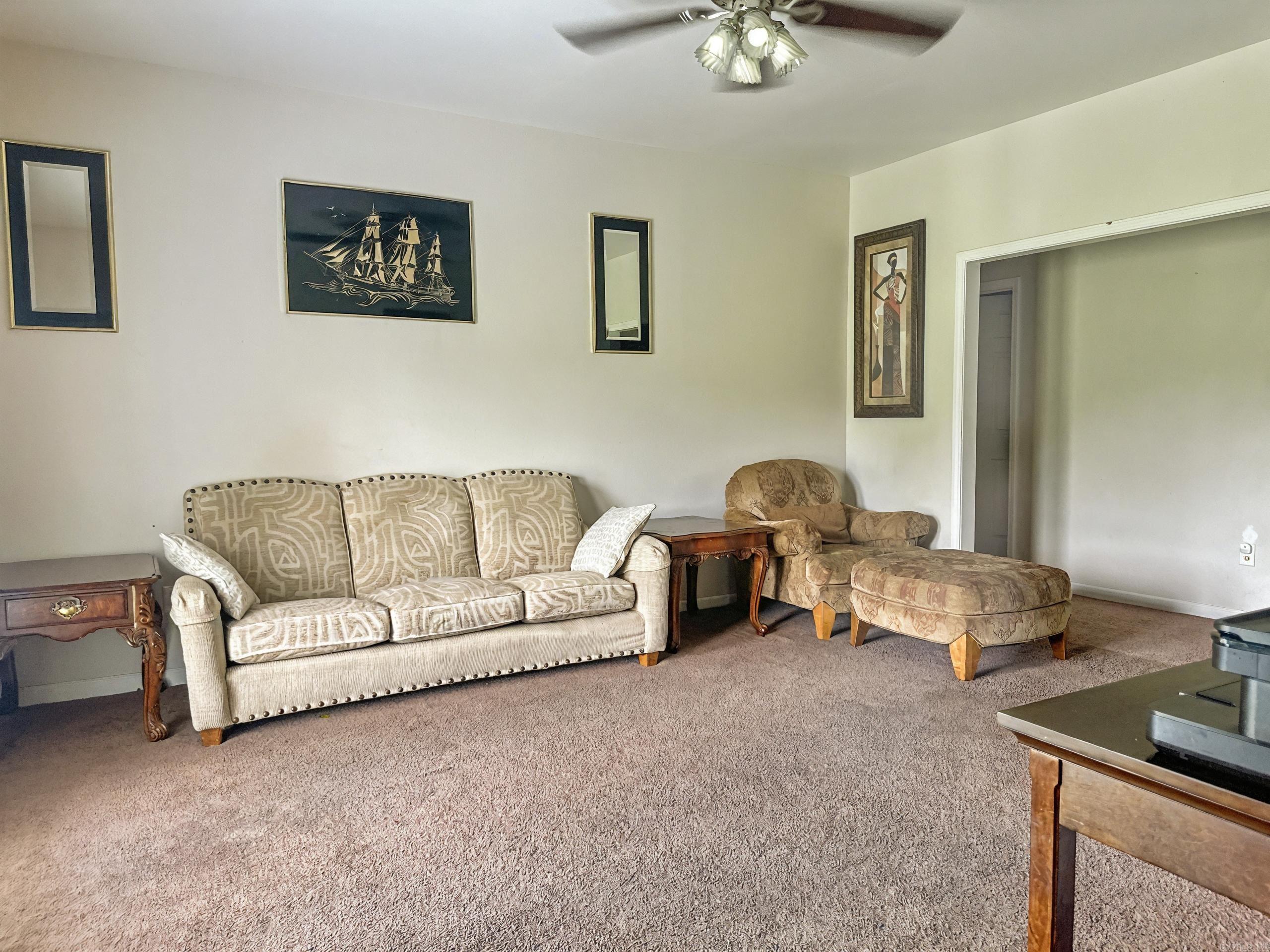 Conway - Residential