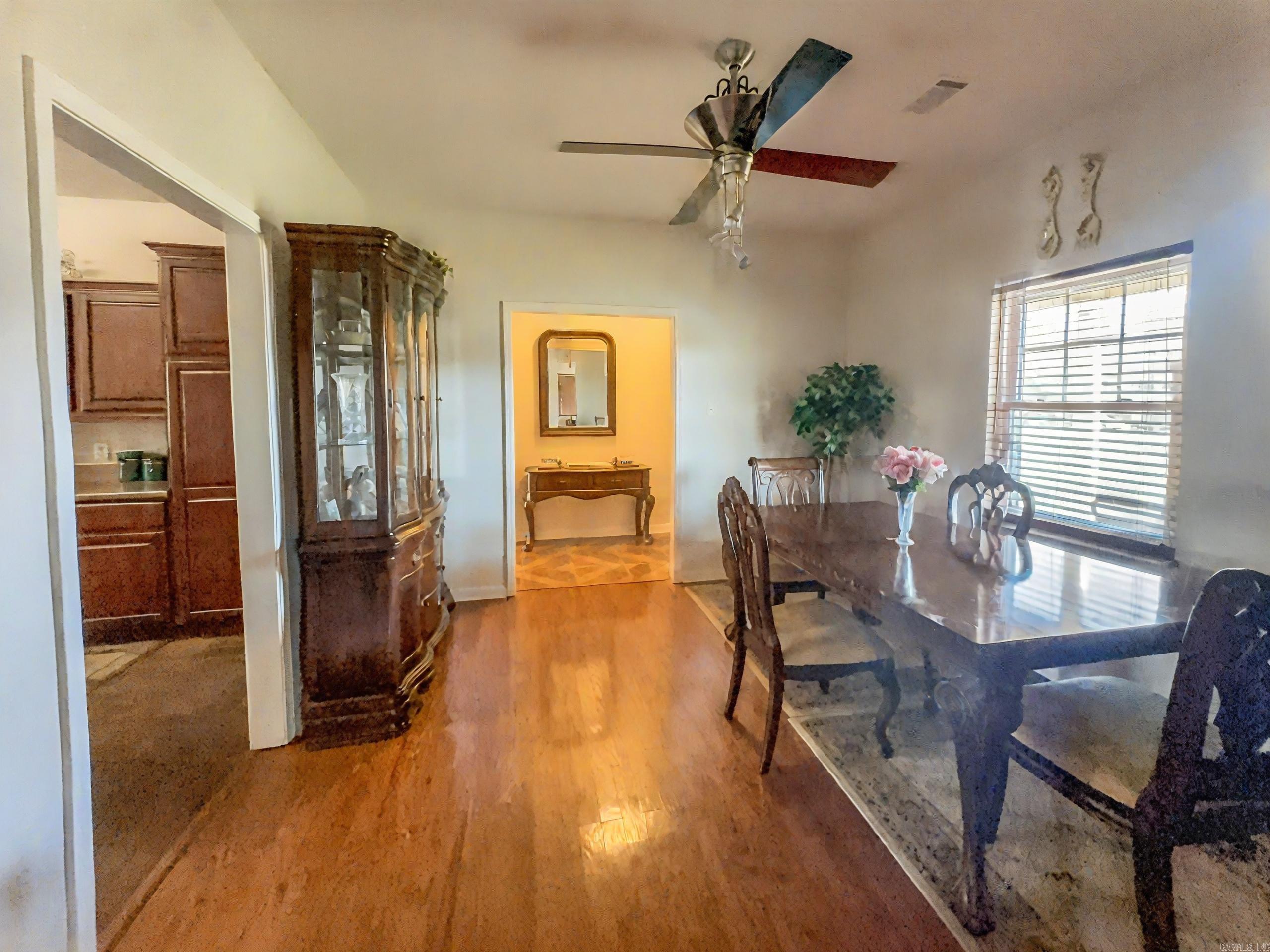 Conway - Residential