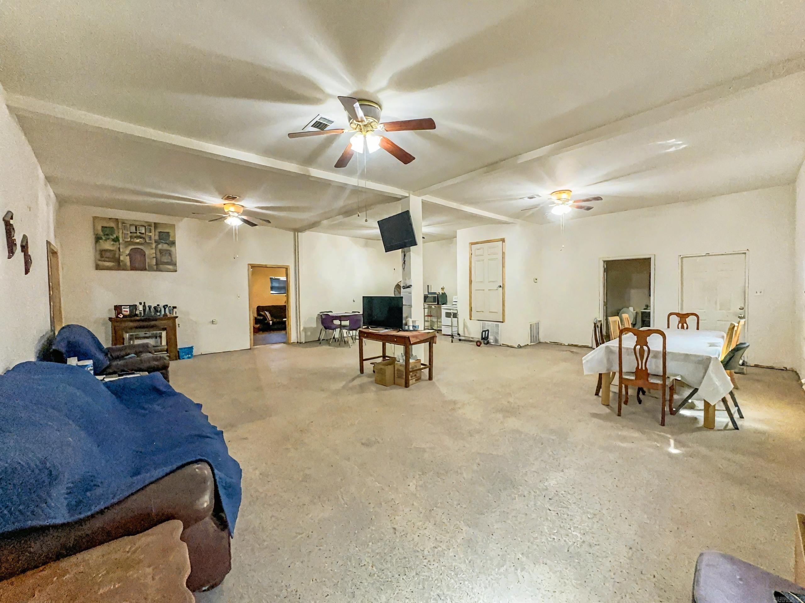 Conway - Residential