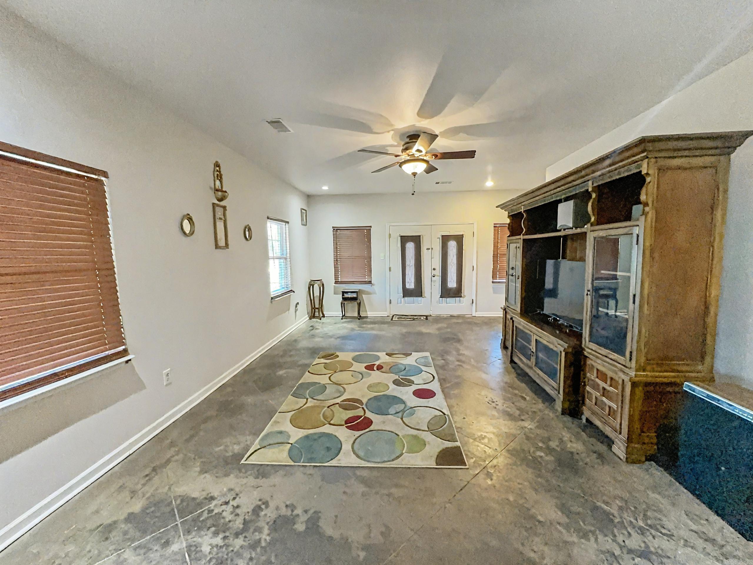 Conway - Residential