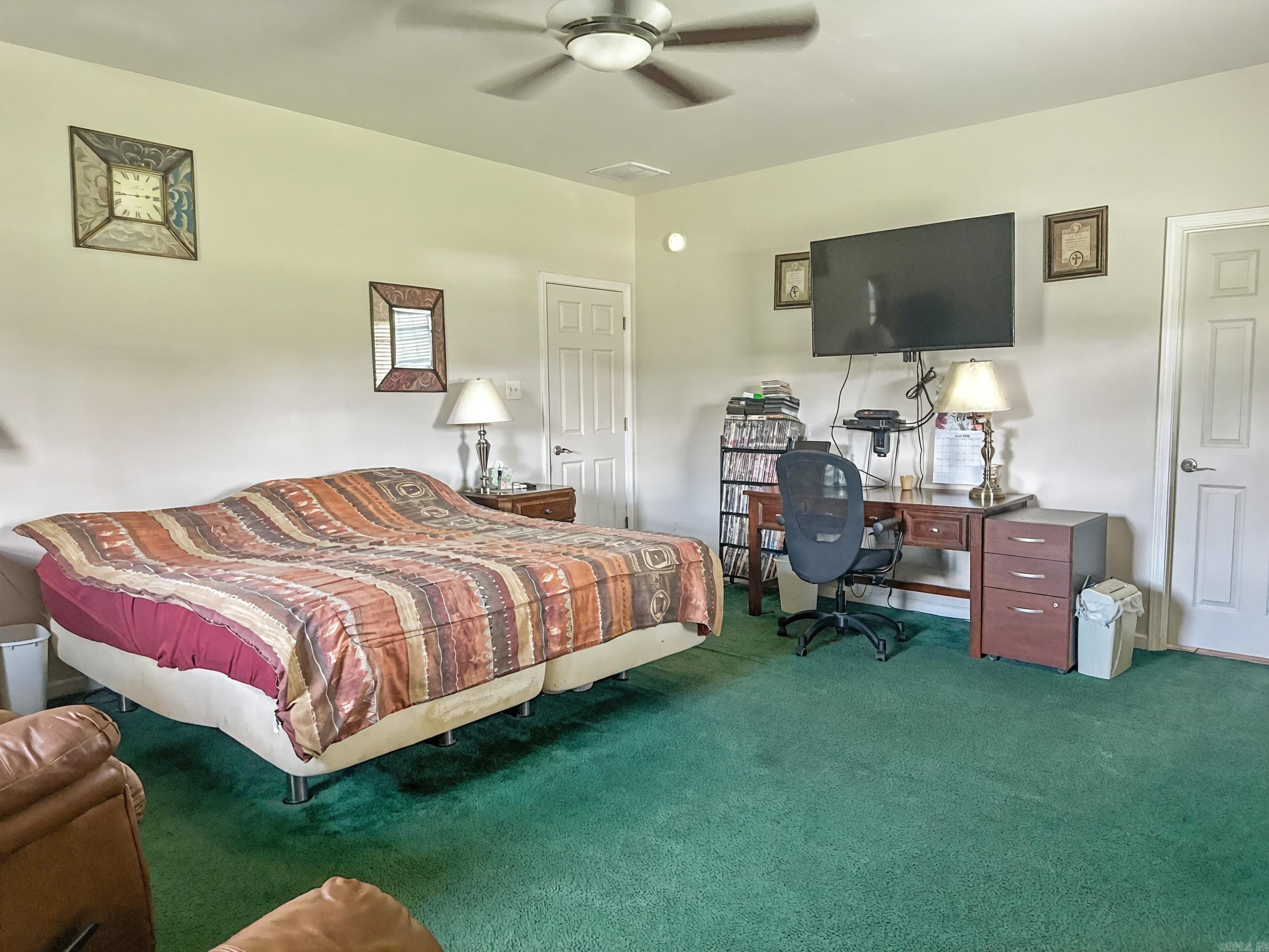 Conway - Residential