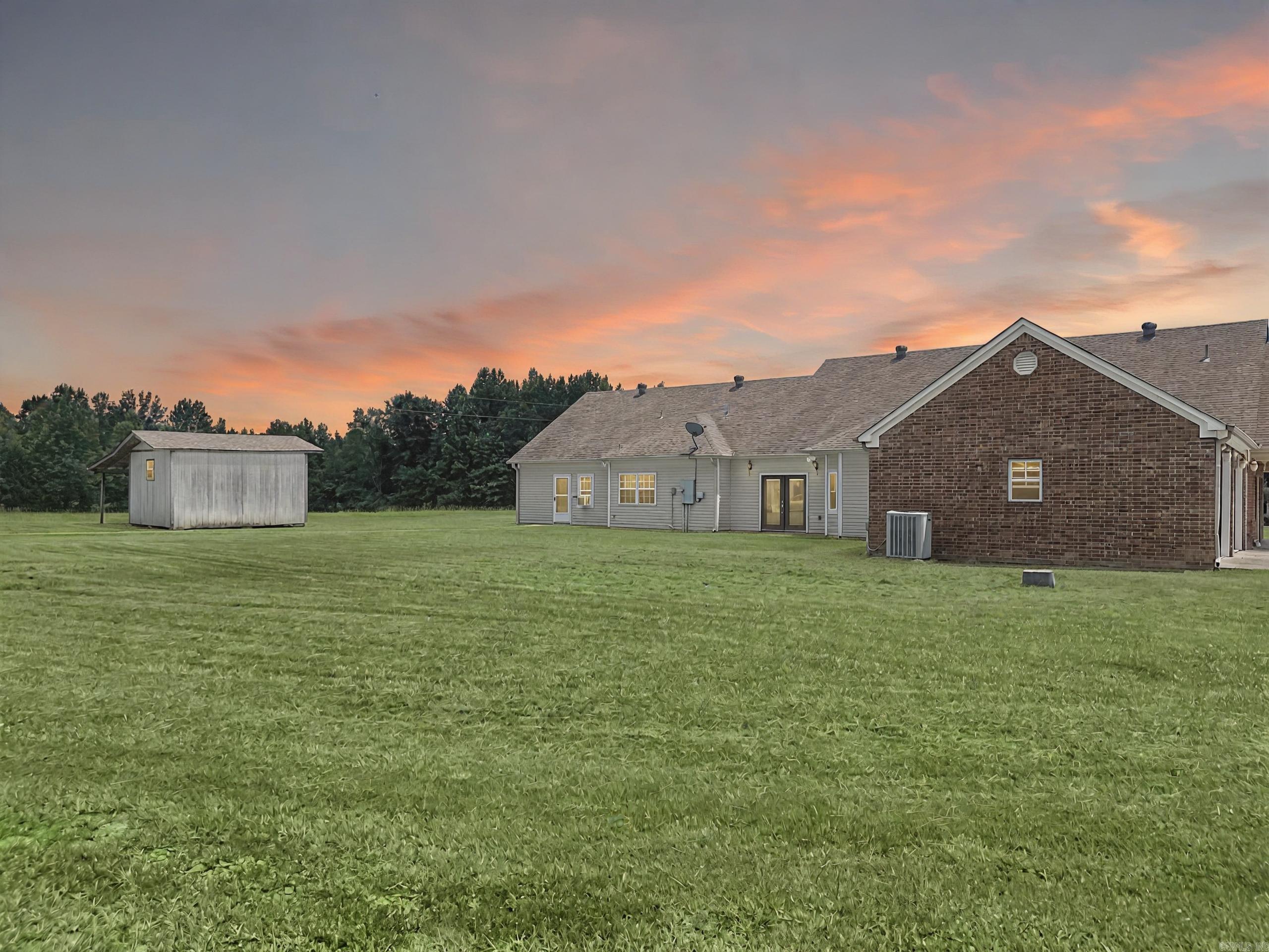 Conway - Residential