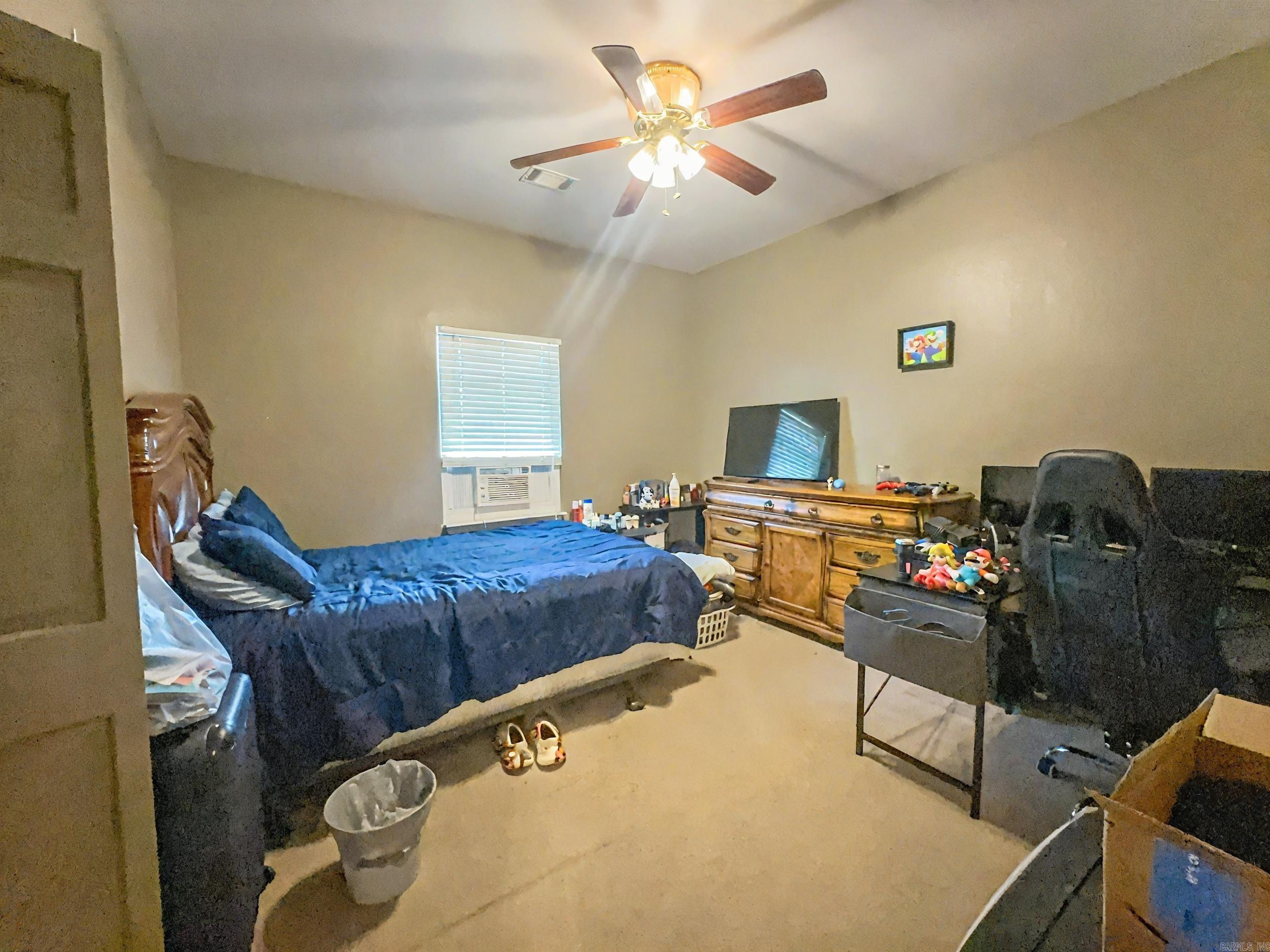 Conway - Residential