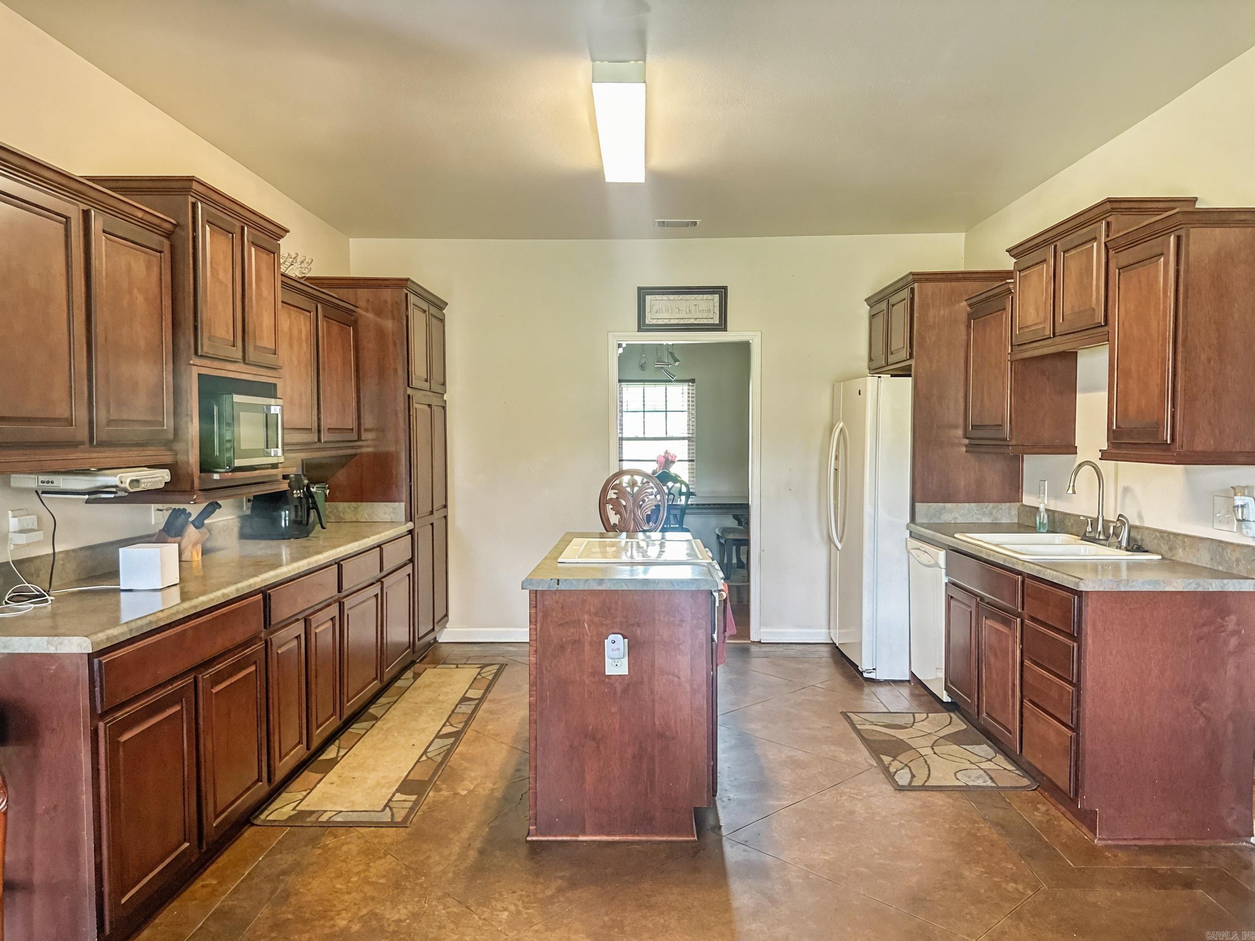 Conway - Residential