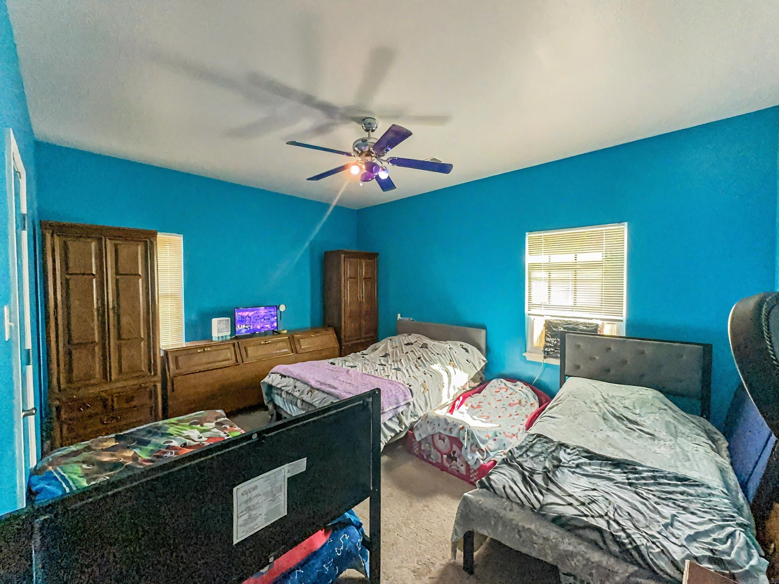 Conway - Residential
