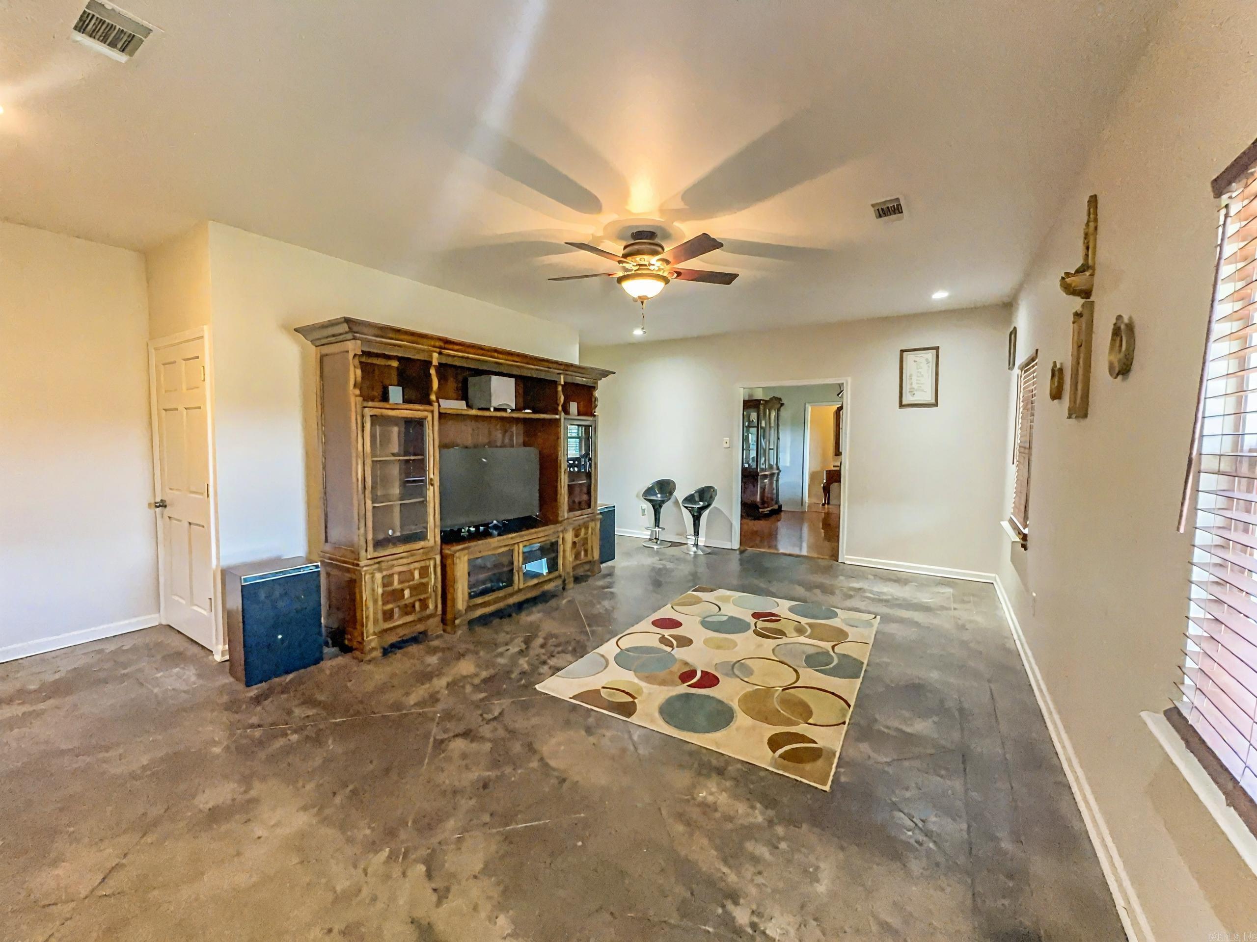 Conway - Residential