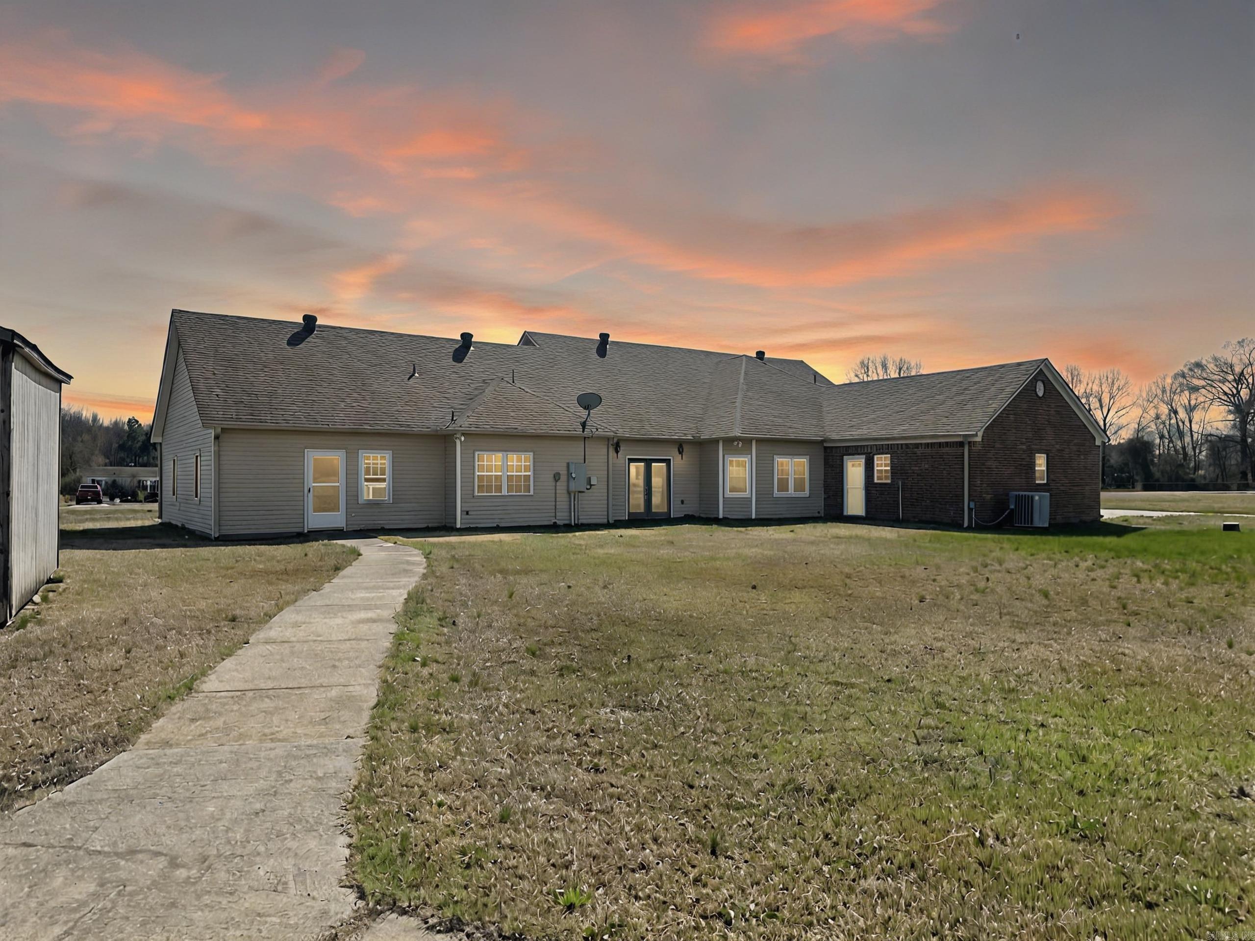 Conway - Residential