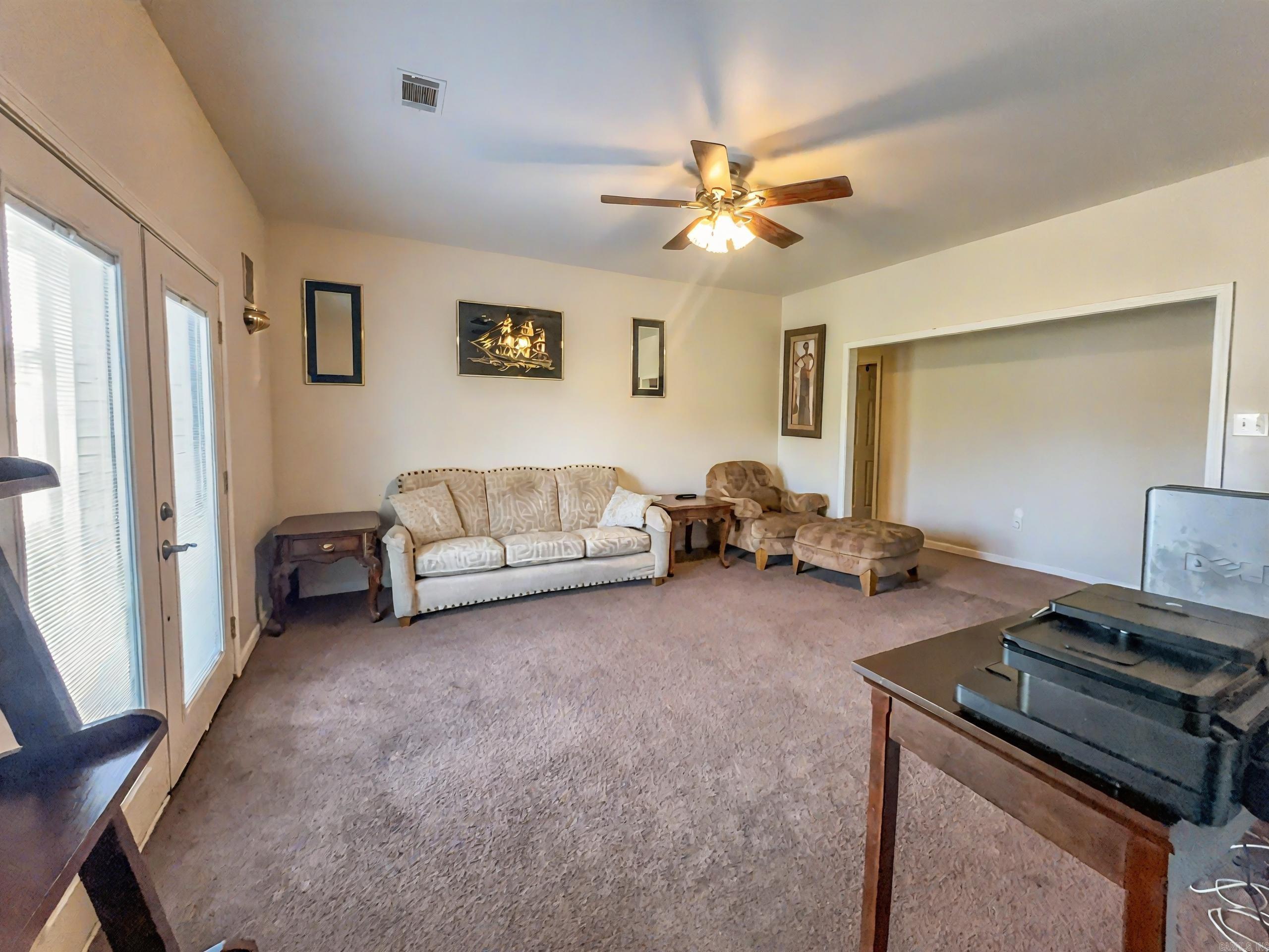Conway - Residential