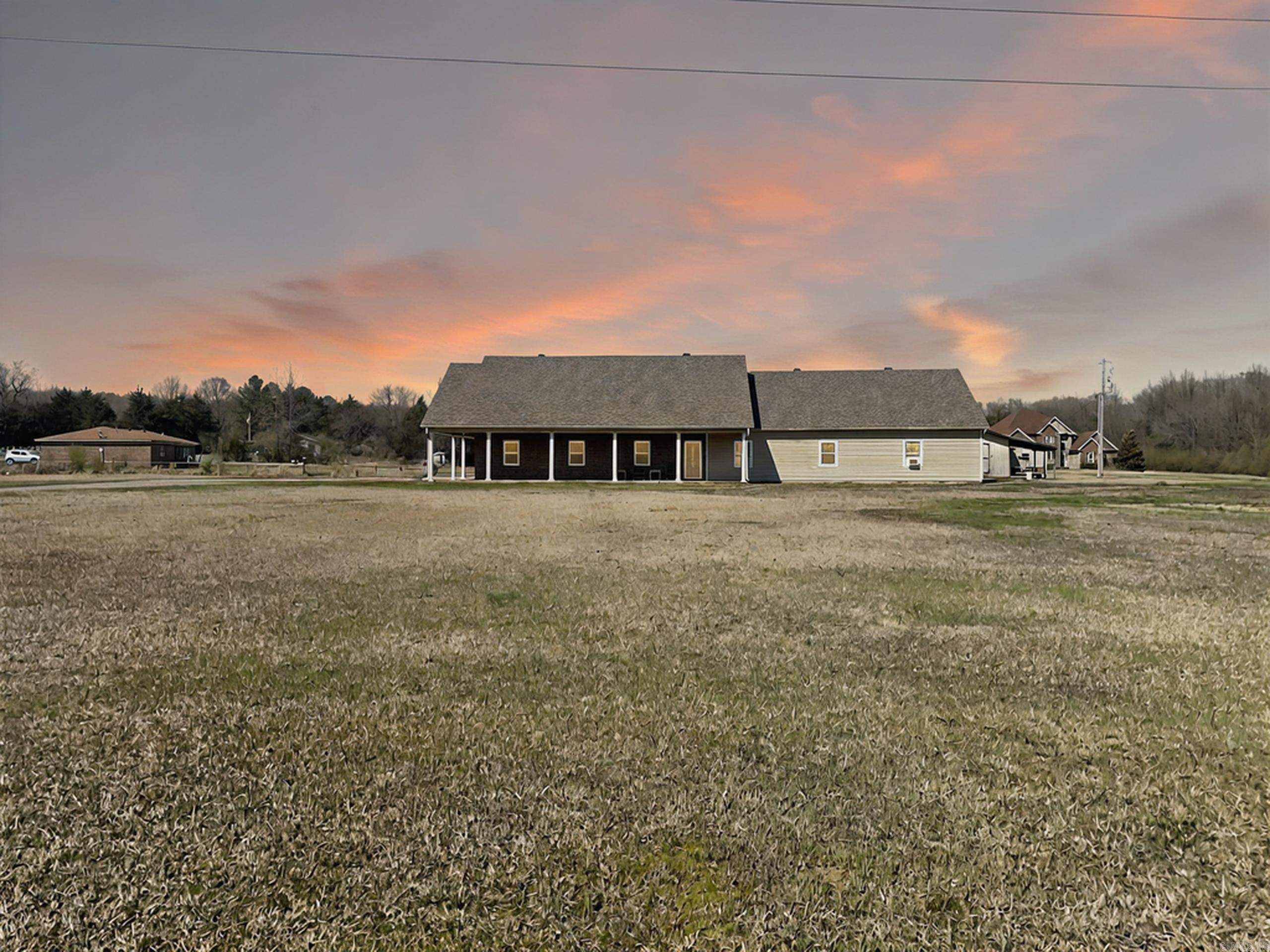 Conway - Residential