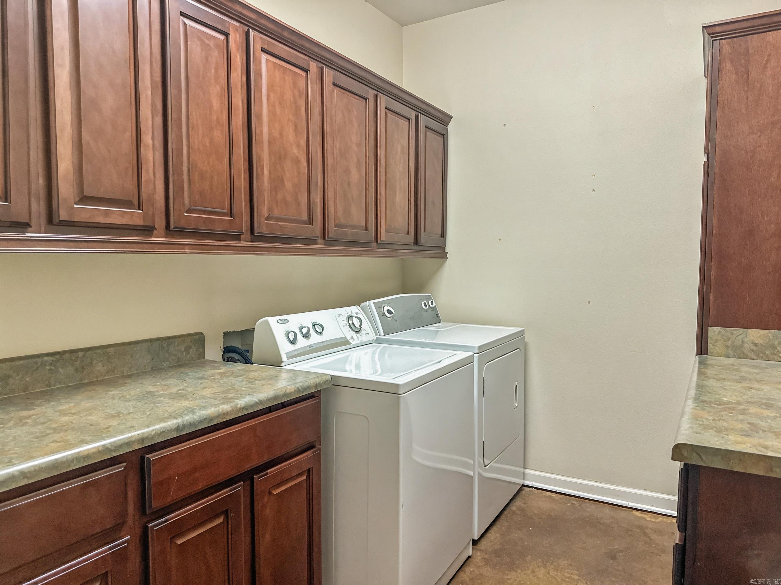 Conway - Residential