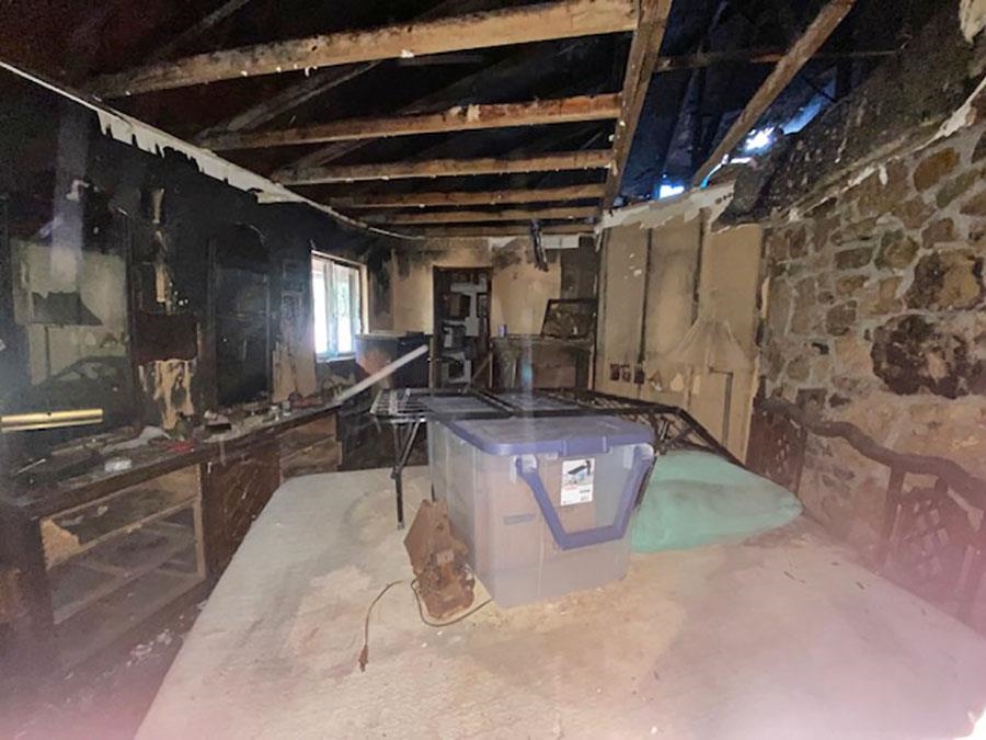 Dakota Third - Residential