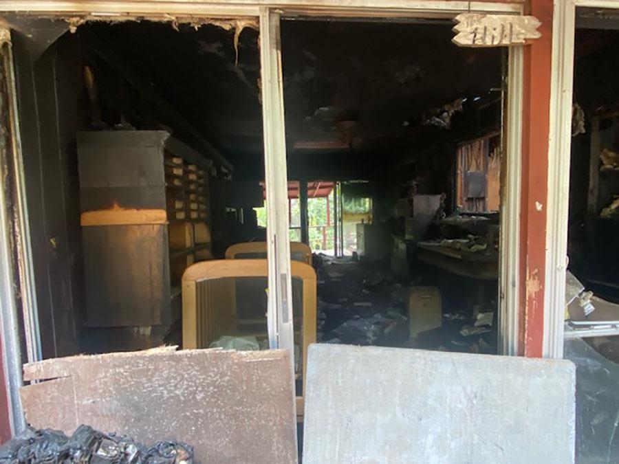 Dakota Third - Residential