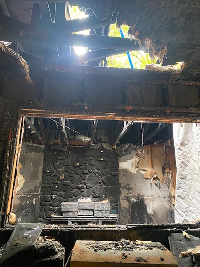 Dakota Third - Residential