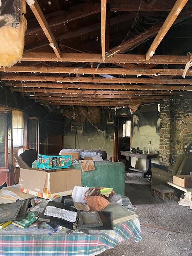 Dakota Third - Residential