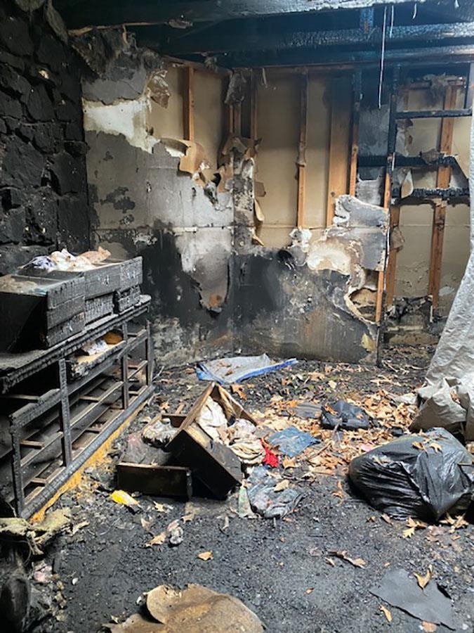 Dakota Third - Residential