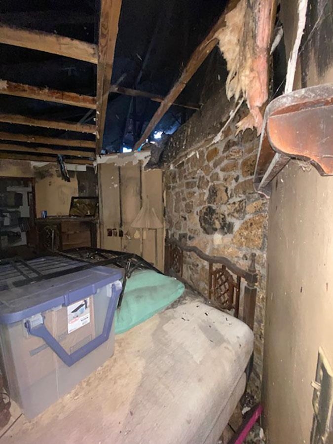 Dakota Third - Residential