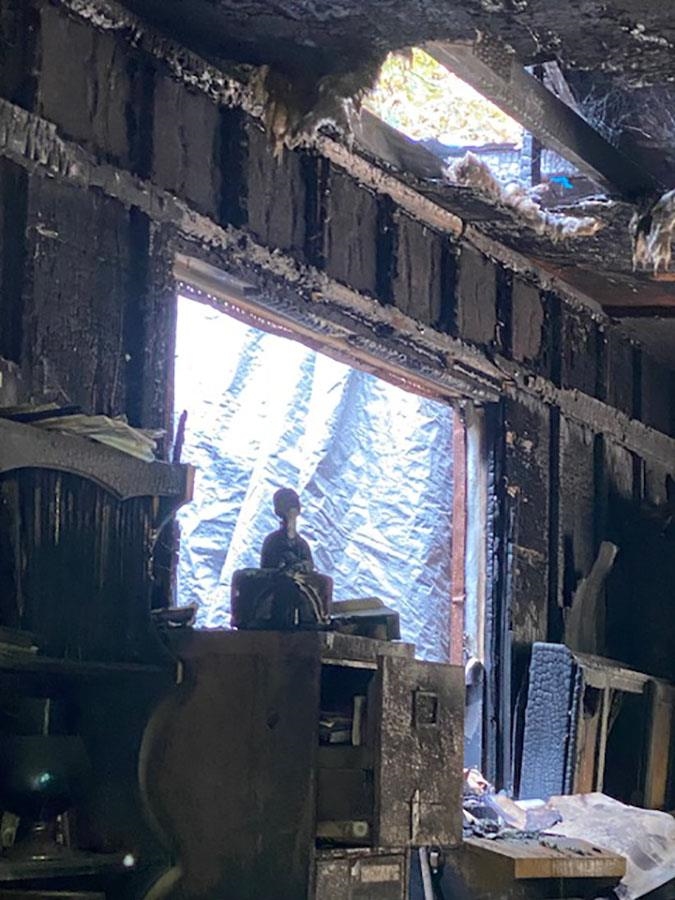 Dakota Third - Residential