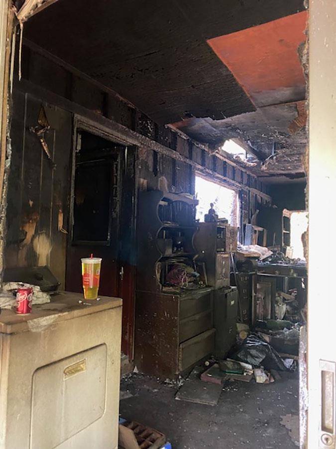 Dakota Third - Residential