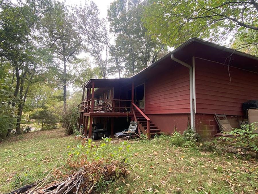 Dakota Third - Residential