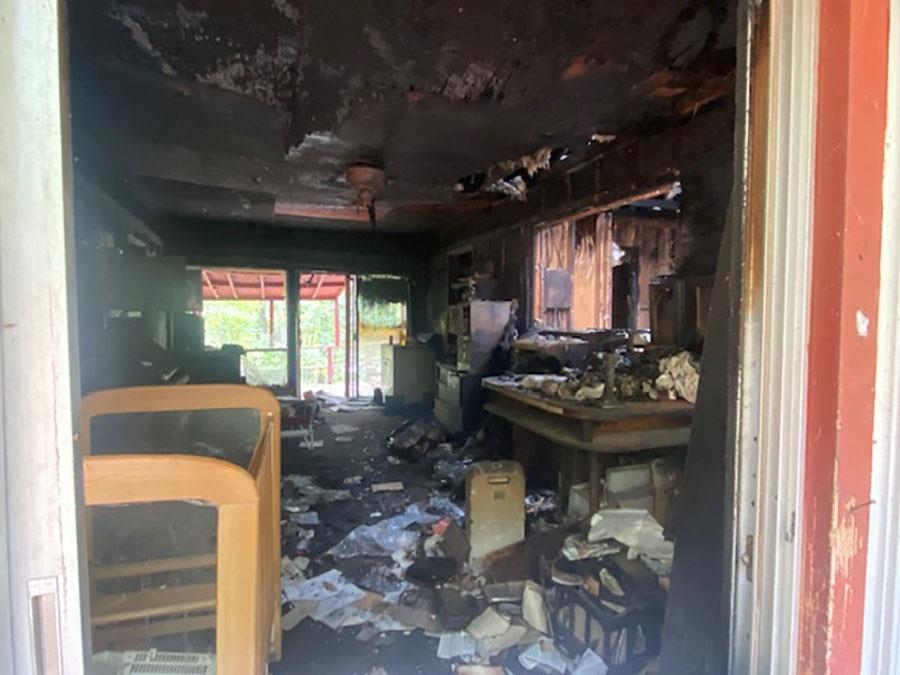 Dakota Third - Residential