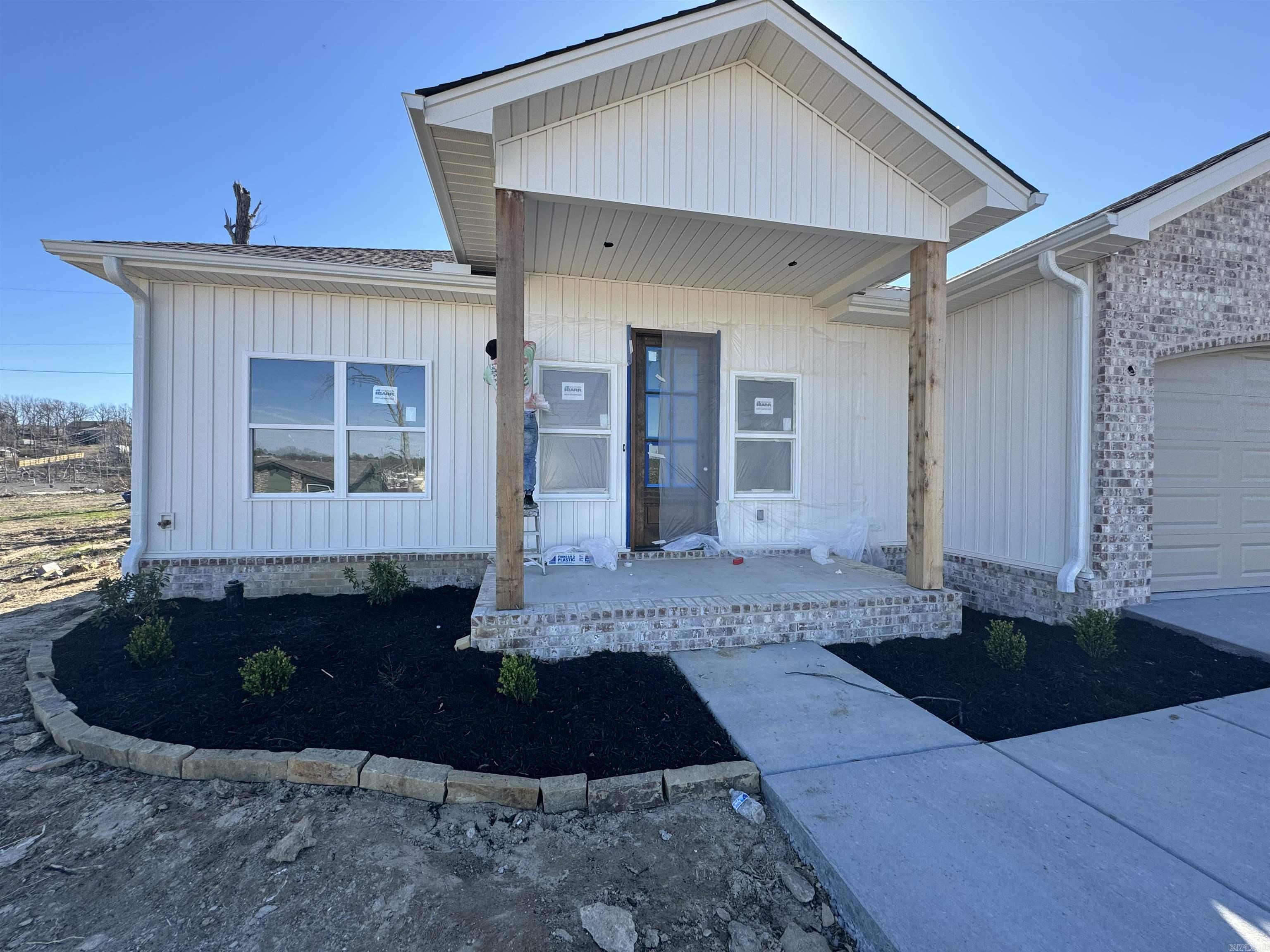 WALNUT VALLEY - Residential