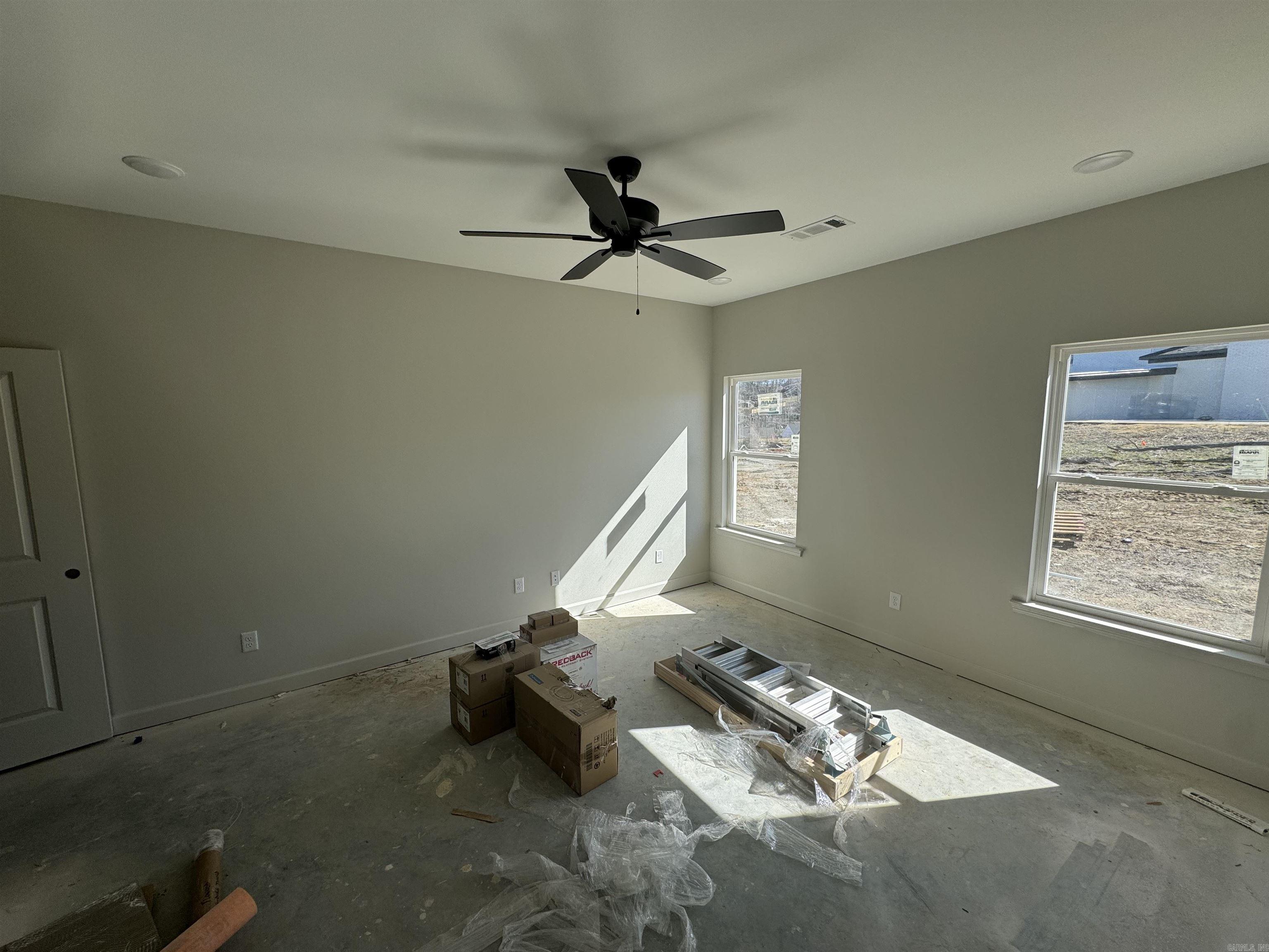 WALNUT VALLEY - Residential