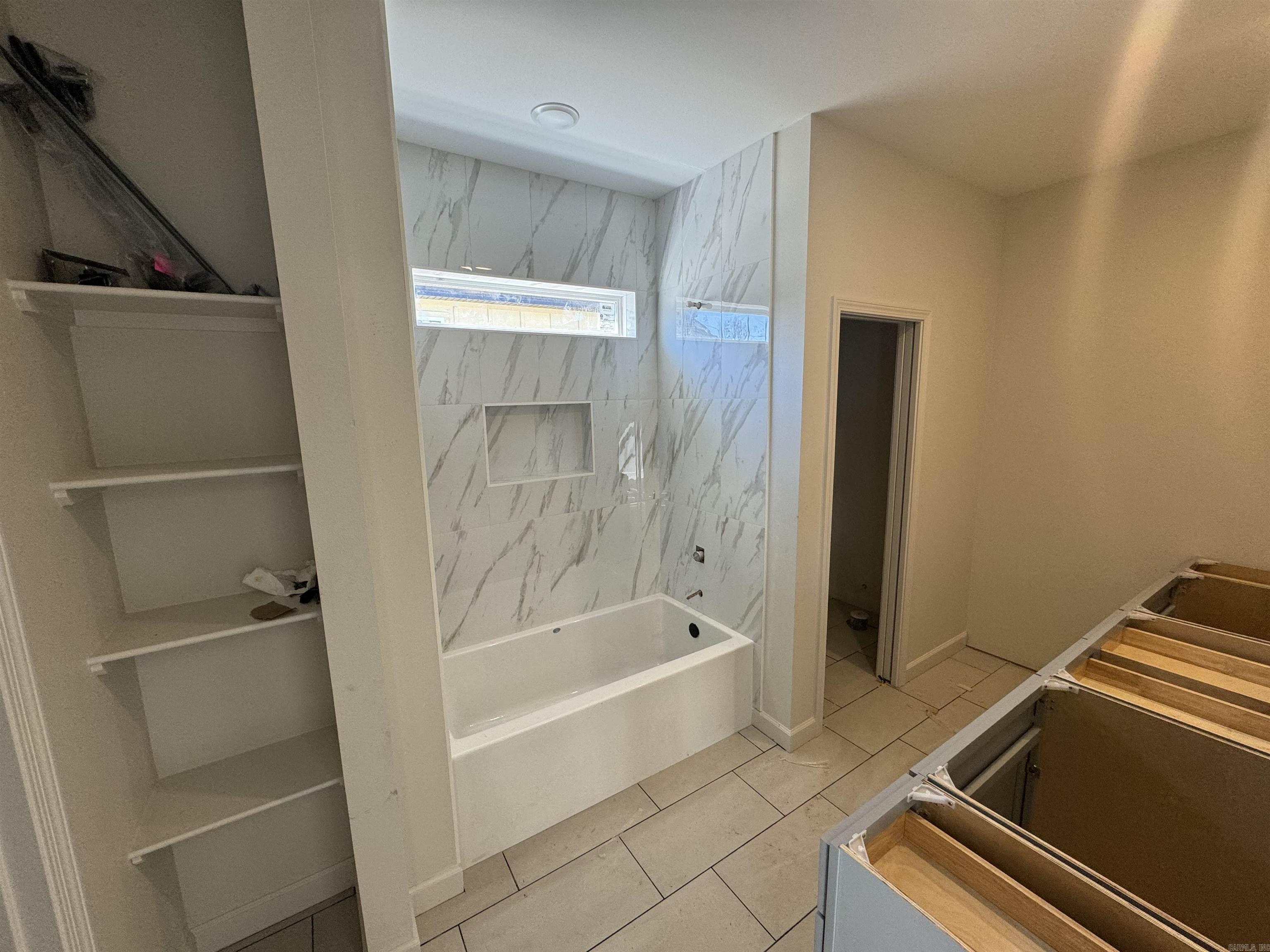 WALNUT VALLEY - Residential