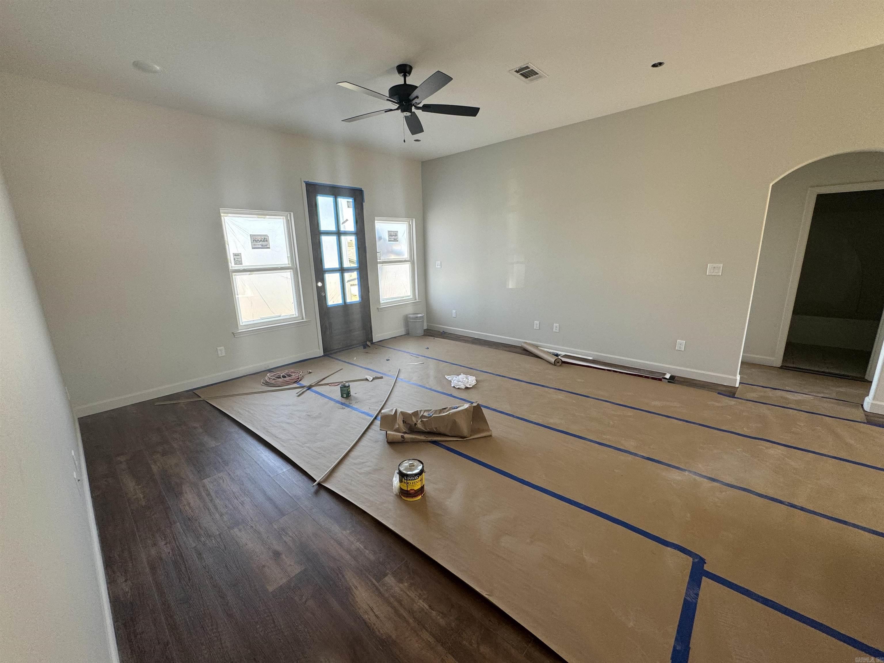 WALNUT VALLEY - Residential