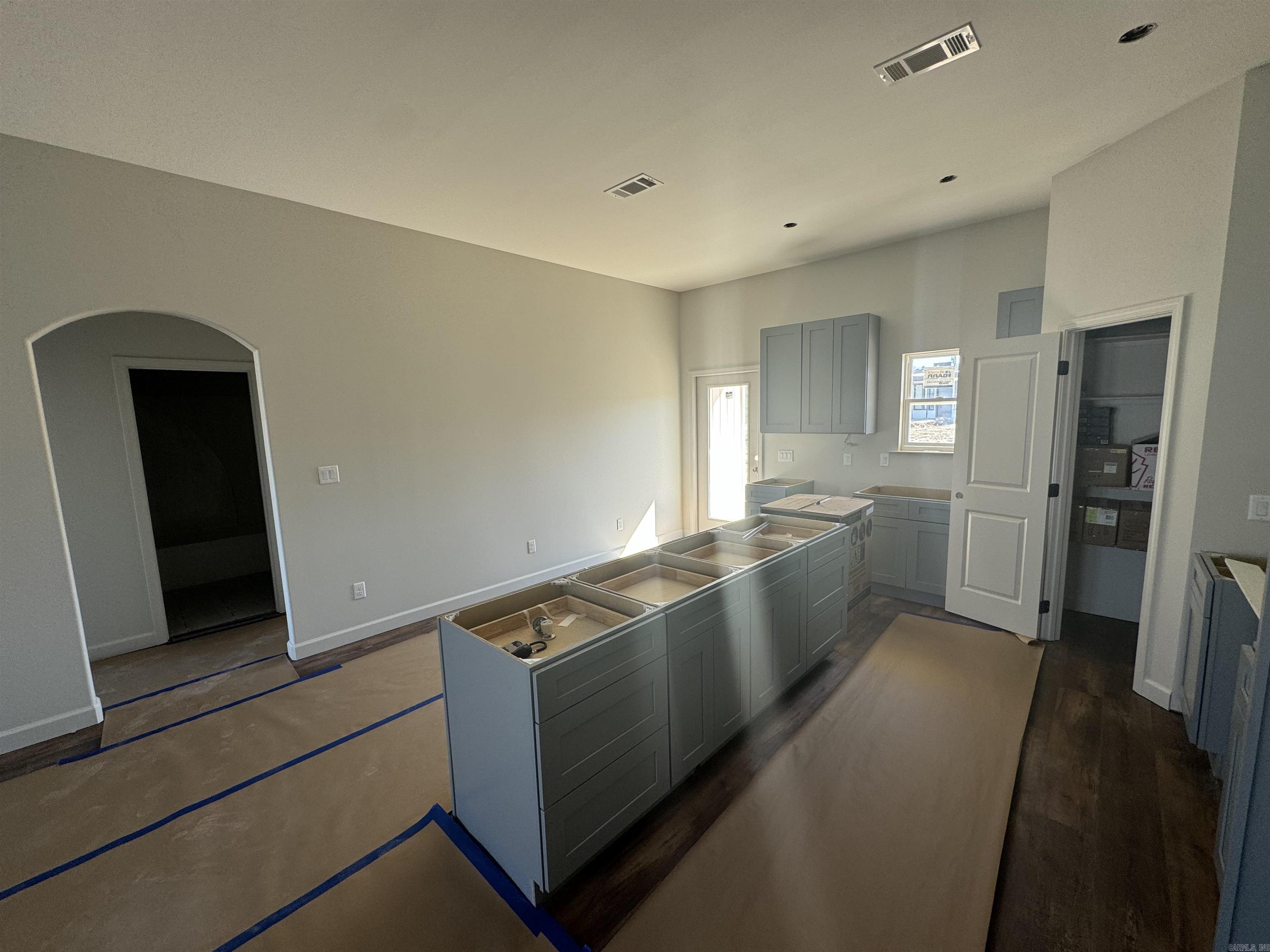 WALNUT VALLEY - Residential