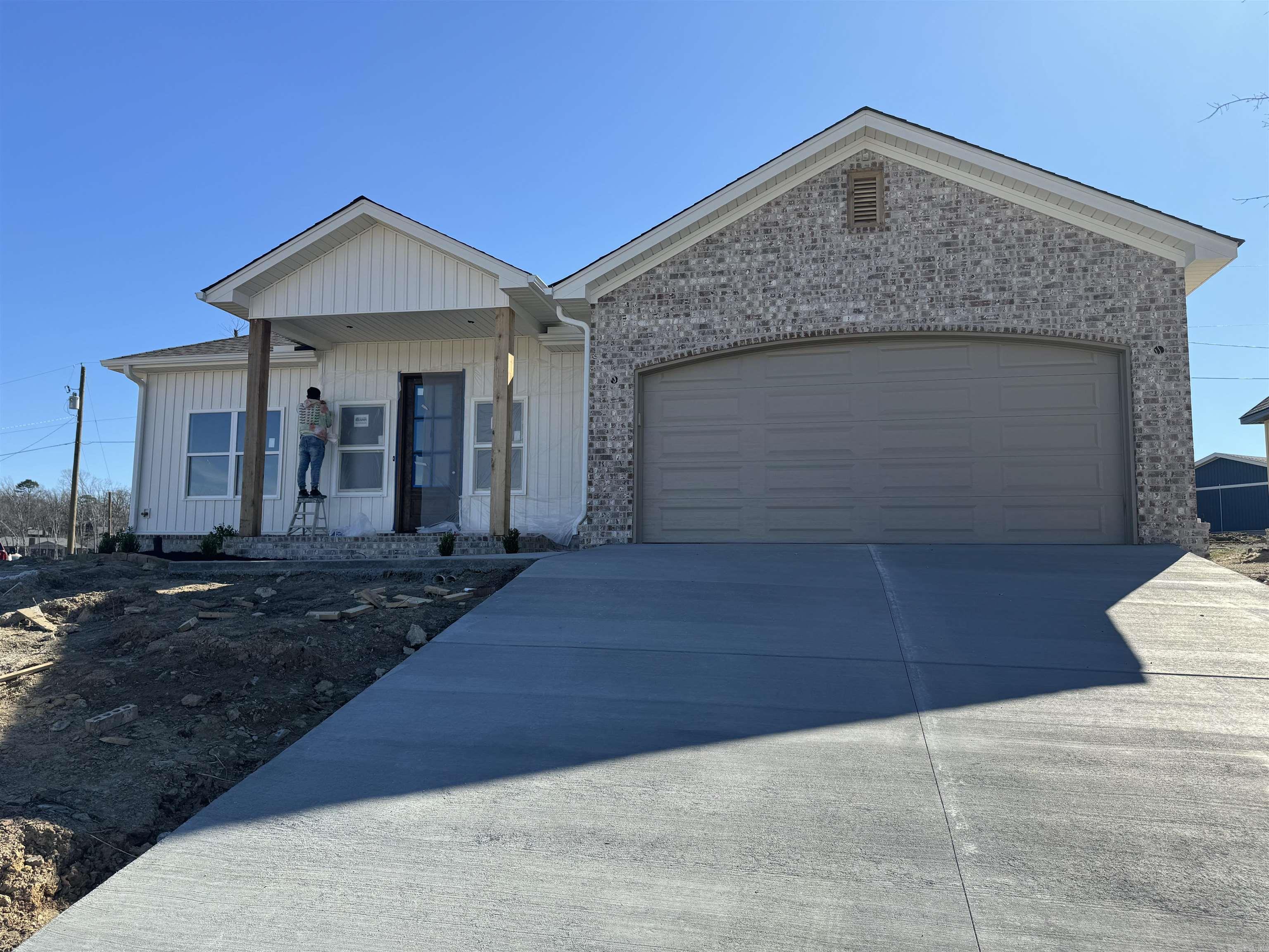 WALNUT VALLEY - Residential