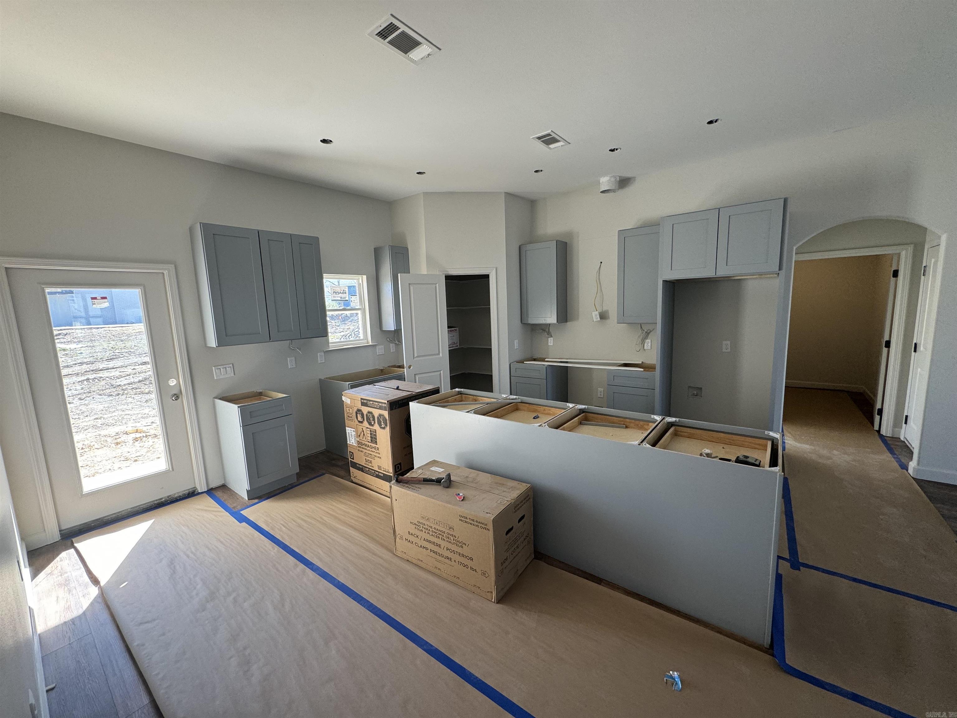 WALNUT VALLEY - Residential