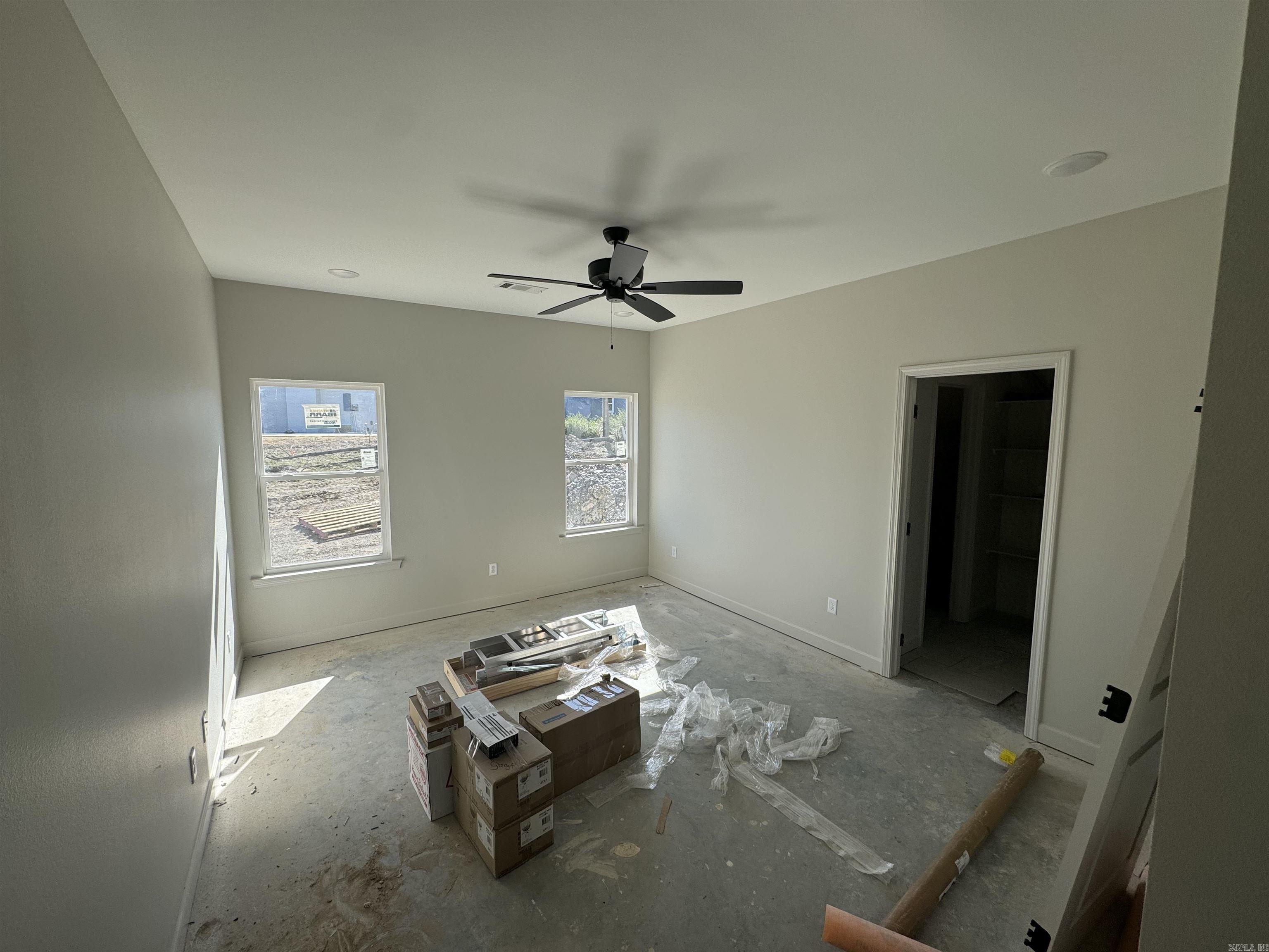 WALNUT VALLEY - Residential