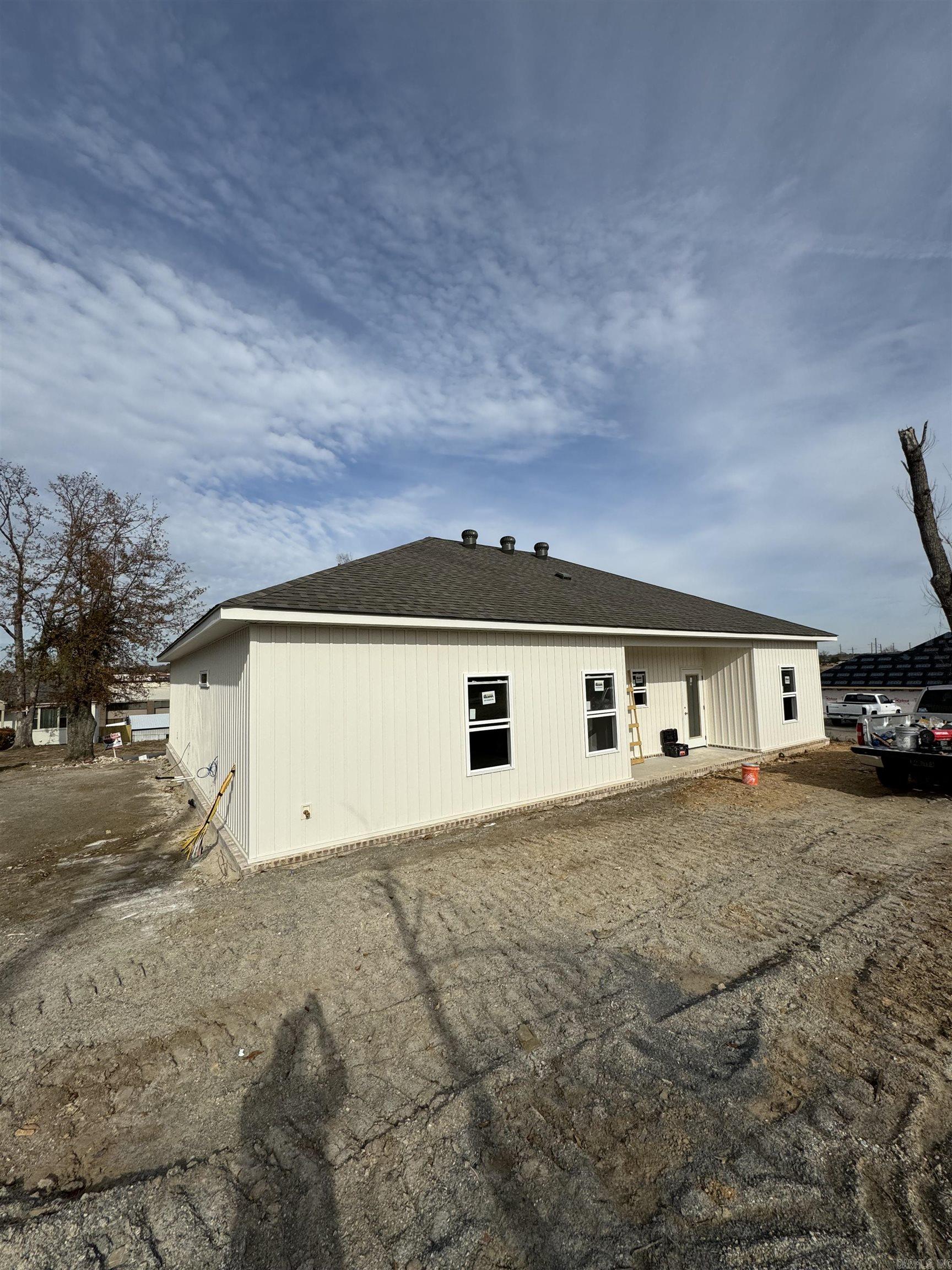 WALNUT VALLEY - Residential