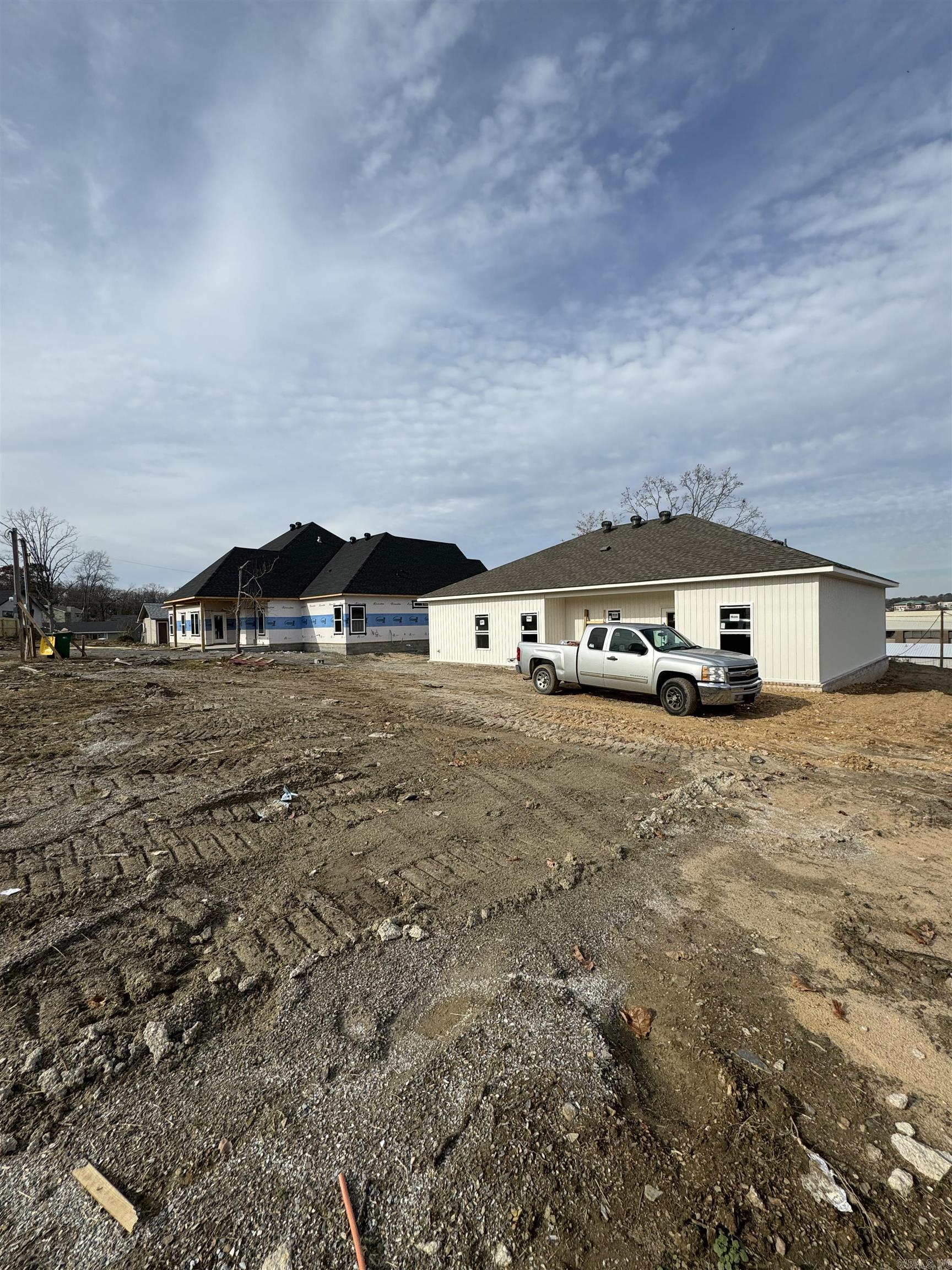 WALNUT VALLEY - Residential